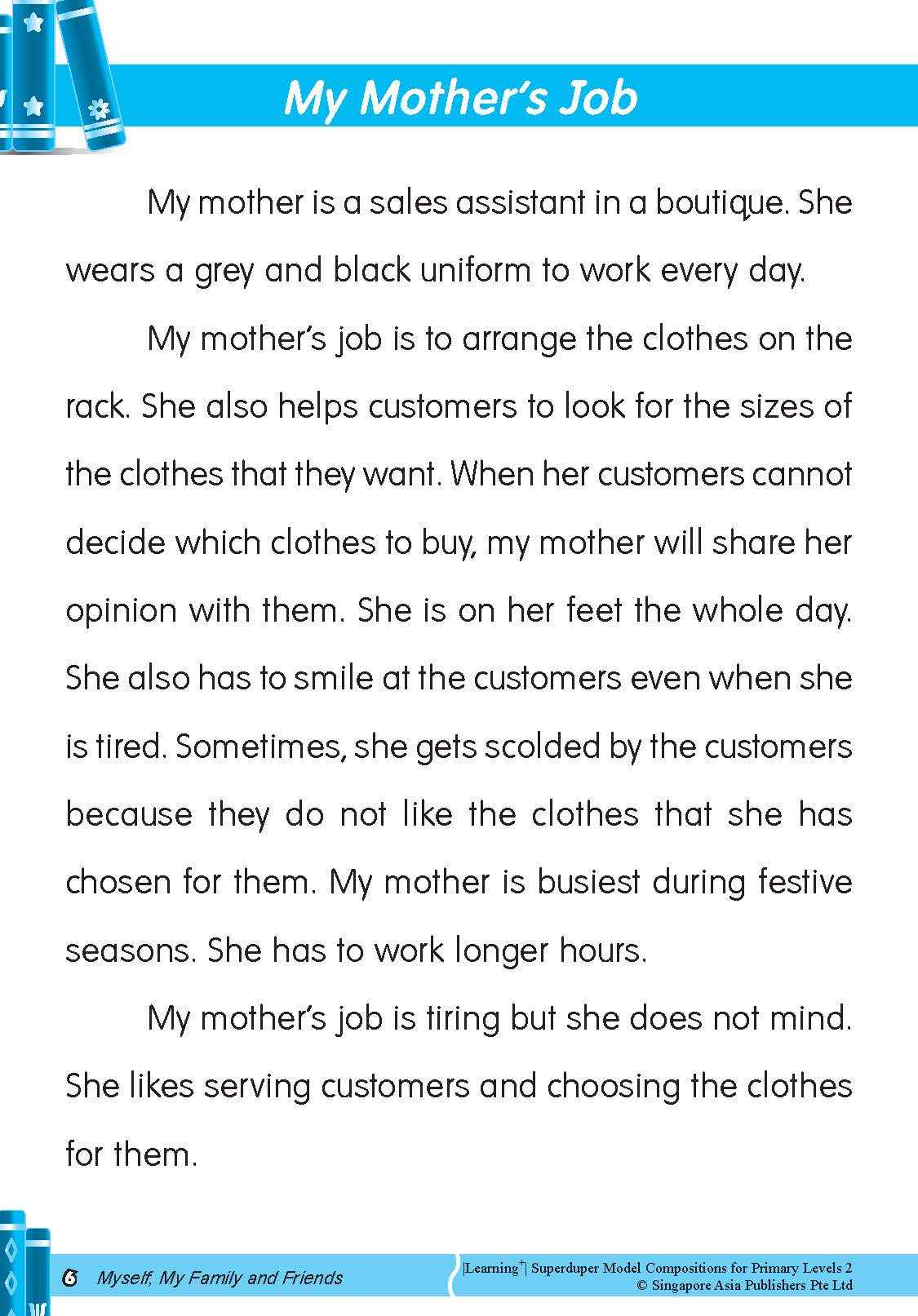 LEARNING+ SUPERDUPER MODEL COMPOSITIONS For Primary Levels 2