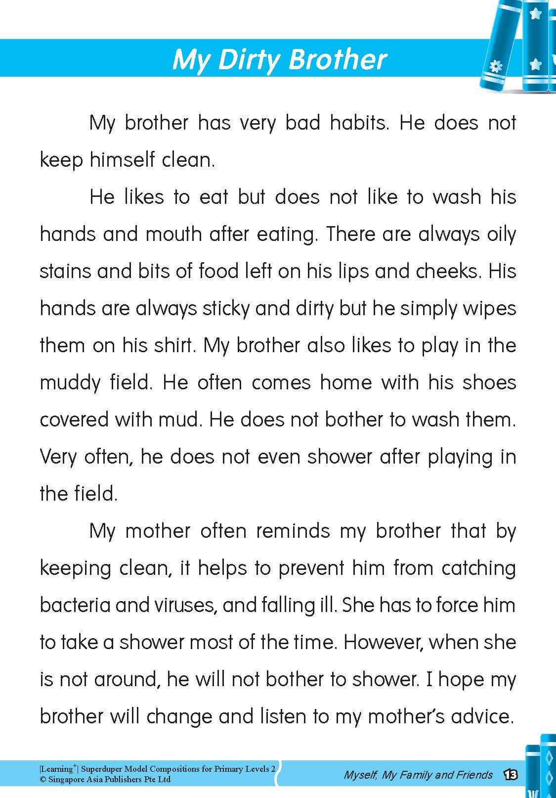 LEARNING+ SUPERDUPER MODEL COMPOSITIONS For Primary Levels 2