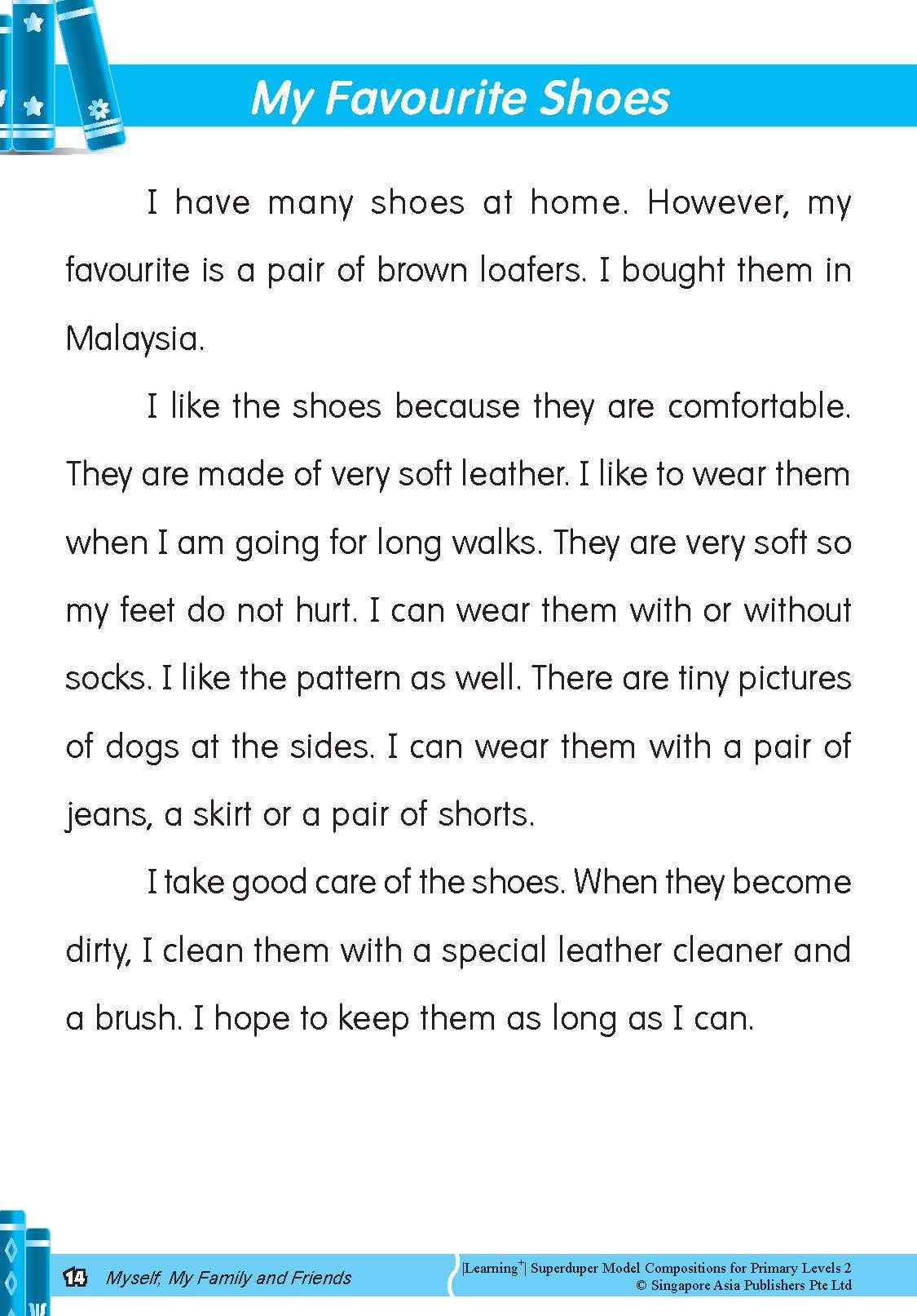 LEARNING+ SUPERDUPER MODEL COMPOSITIONS For Primary Levels 2