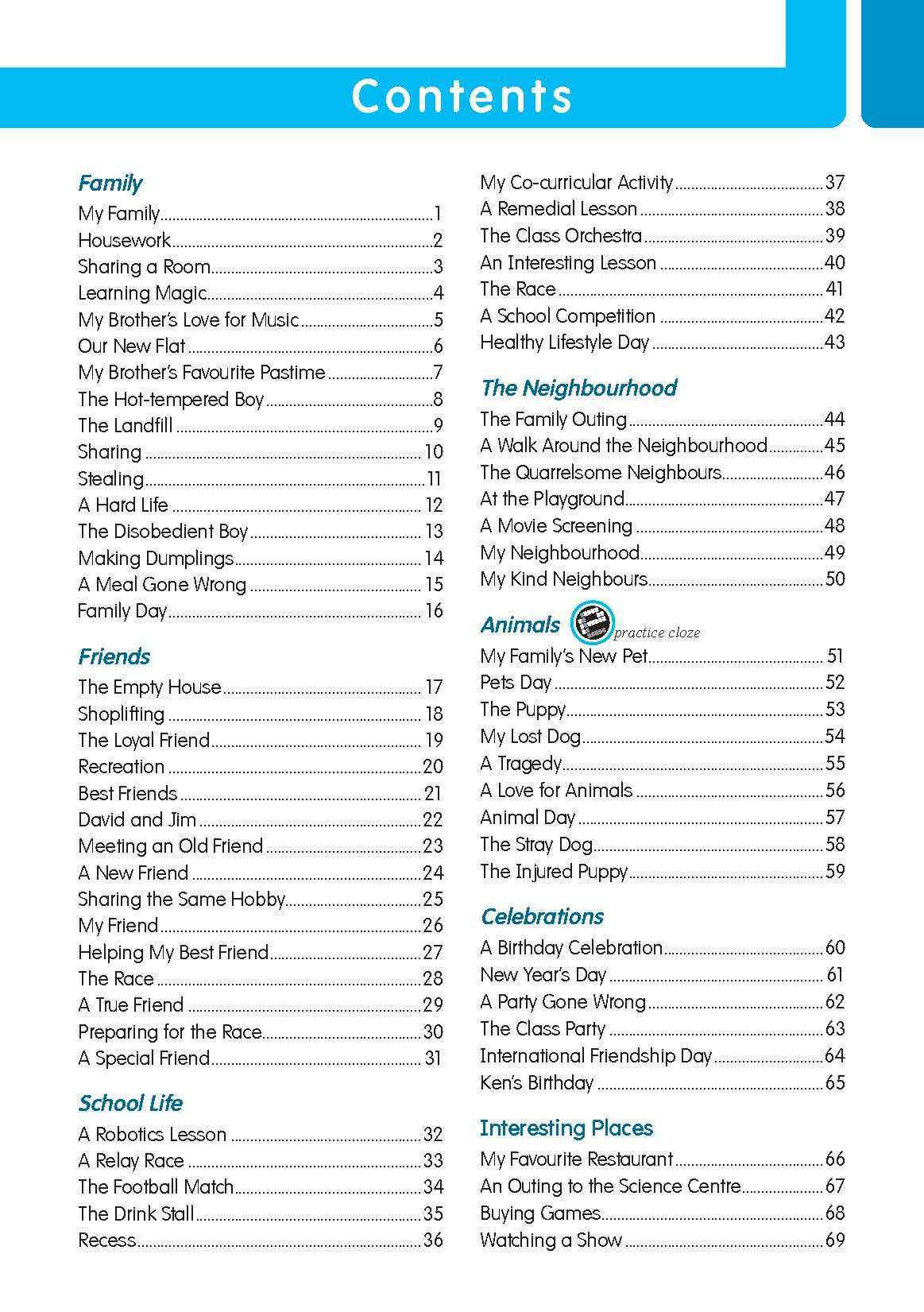 LEARNING+ SUPERDUPER MODEL COMPOSITIONS For Primary Levels 3