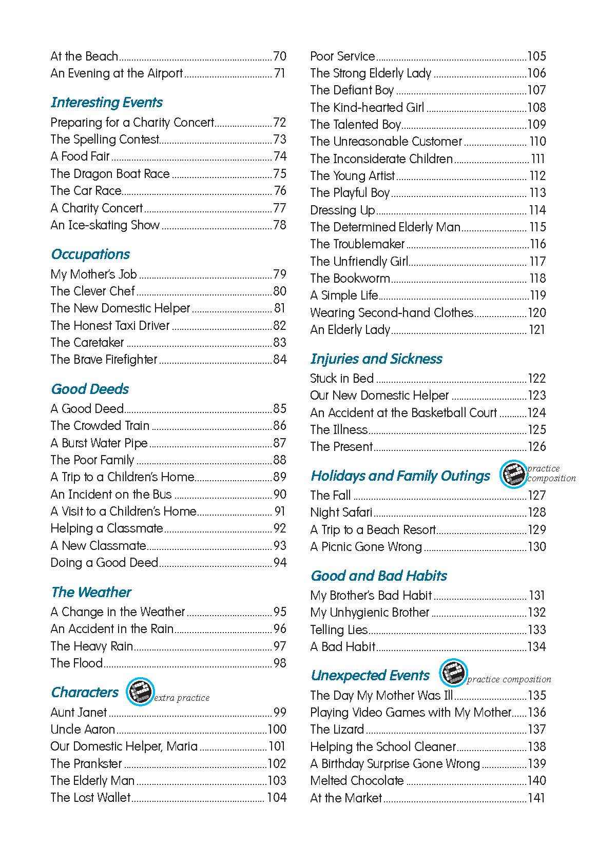 LEARNING+ SUPERDUPER MODEL COMPOSITIONS For Primary Levels 3