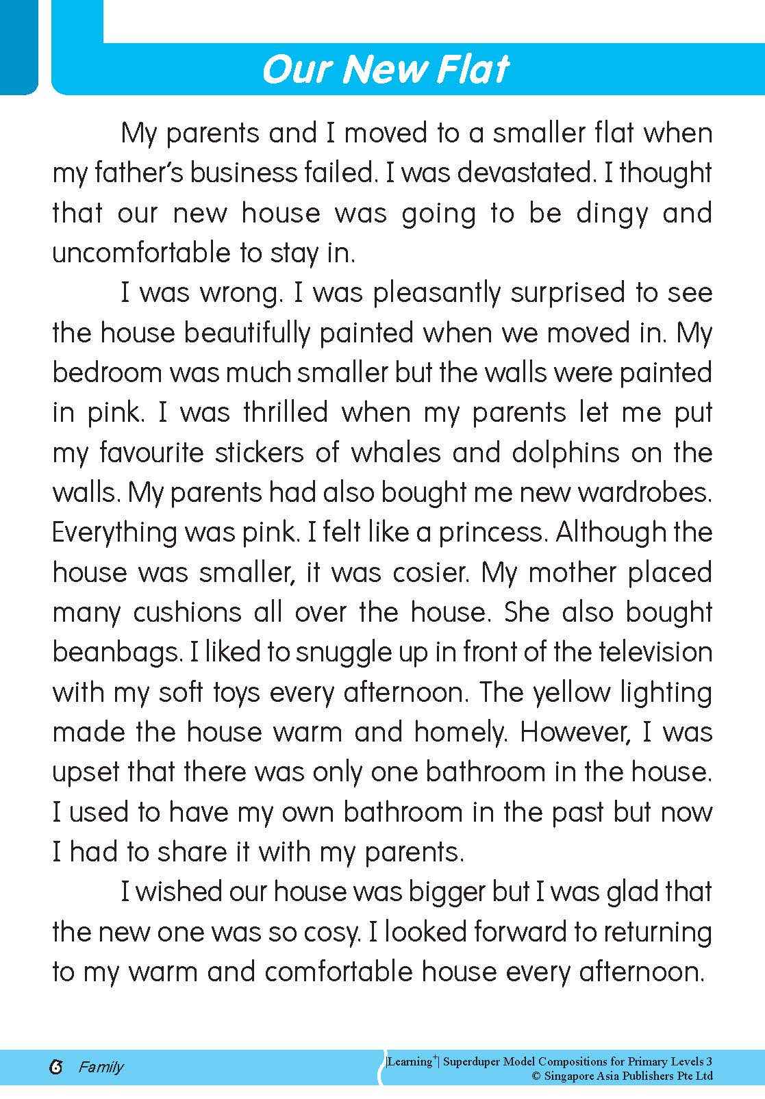 LEARNING+ SUPERDUPER MODEL COMPOSITIONS For Primary Levels 3