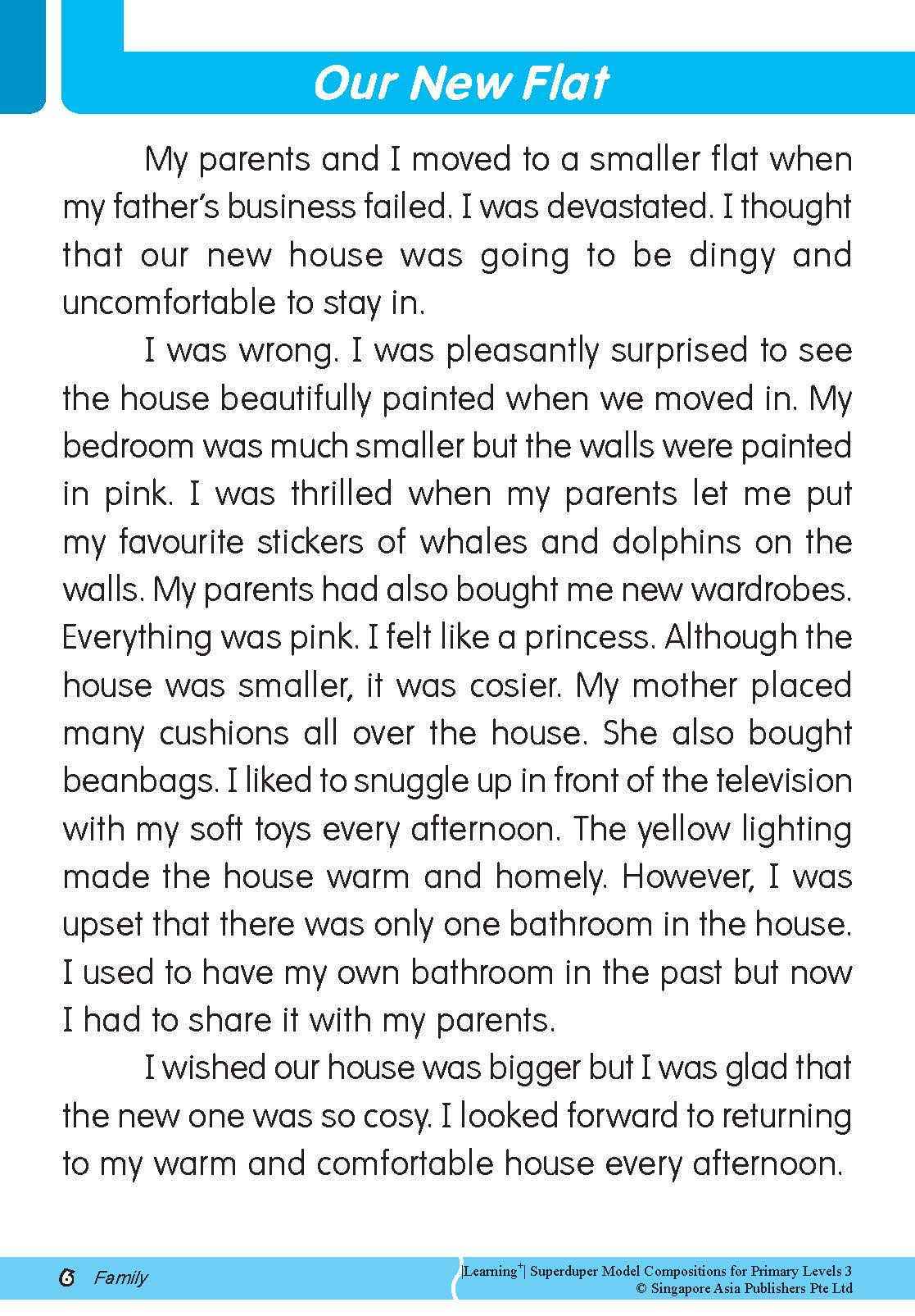 LEARNING+ SUPERDUPER MODEL COMPOSITIONS For Primary Levels 3