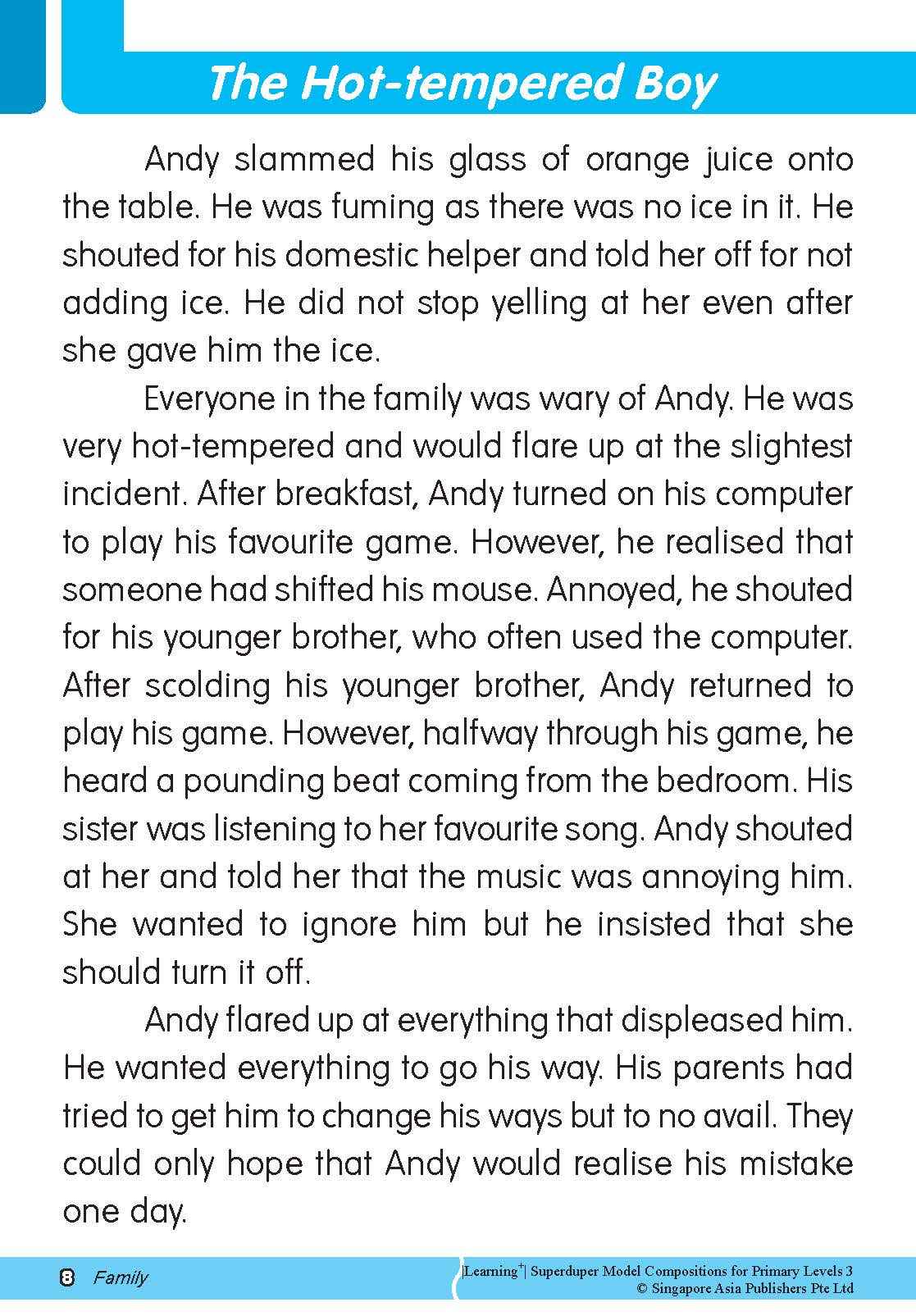 LEARNING+ SUPERDUPER MODEL COMPOSITIONS For Primary Levels 3