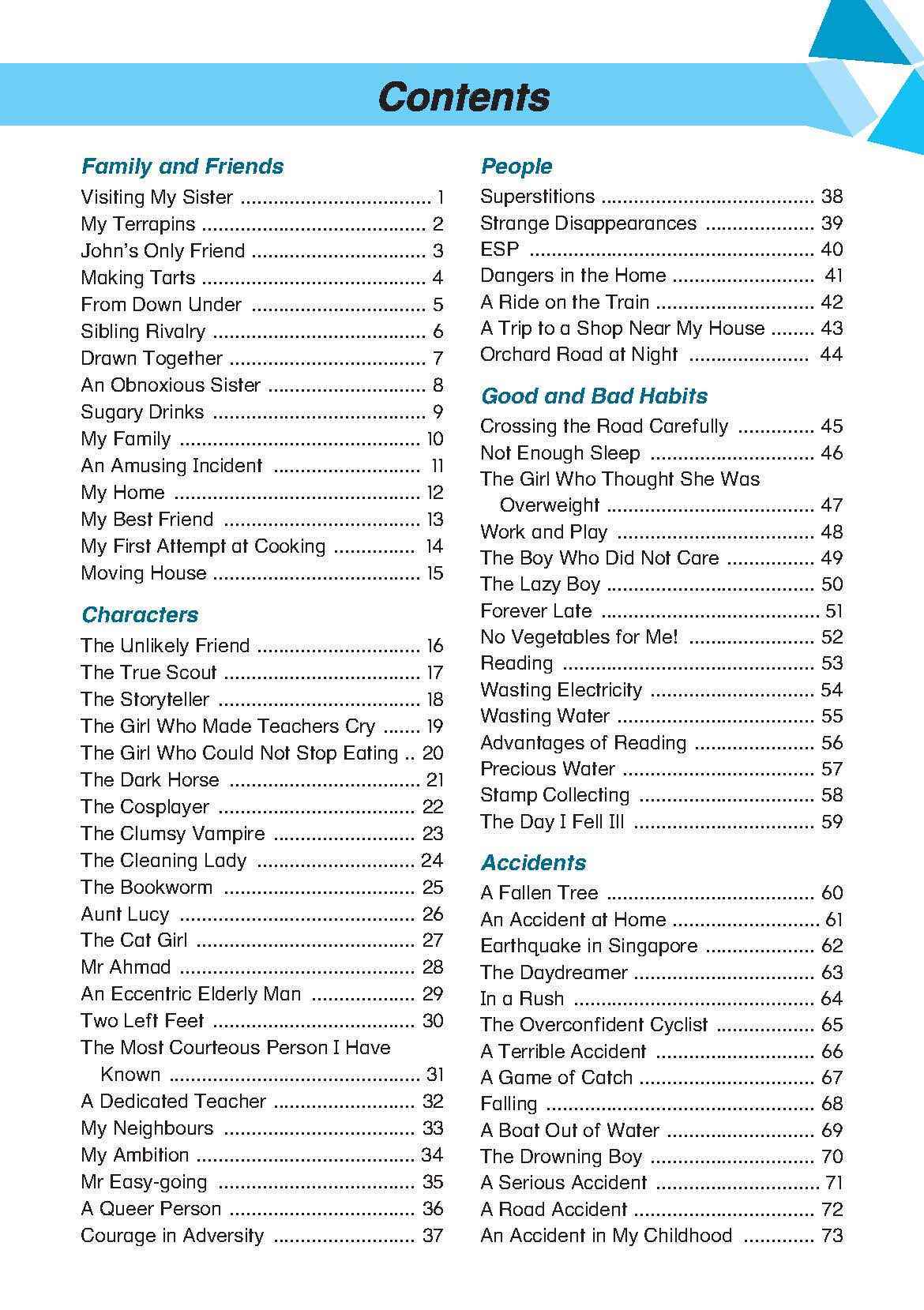 LEARNING+ SUPERDUPER MODEL COMPOSITIONS For Primary Levels 4