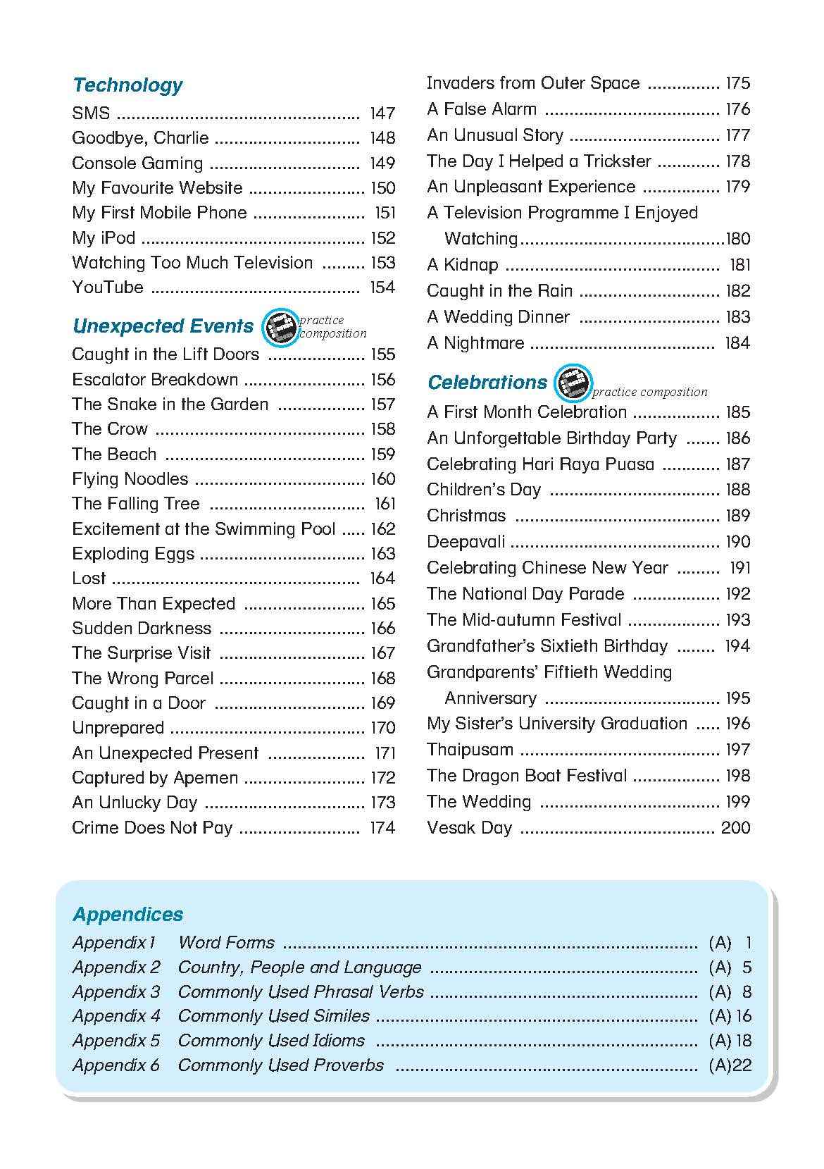 LEARNING+ SUPERDUPER MODEL COMPOSITIONS For Primary Levels 4