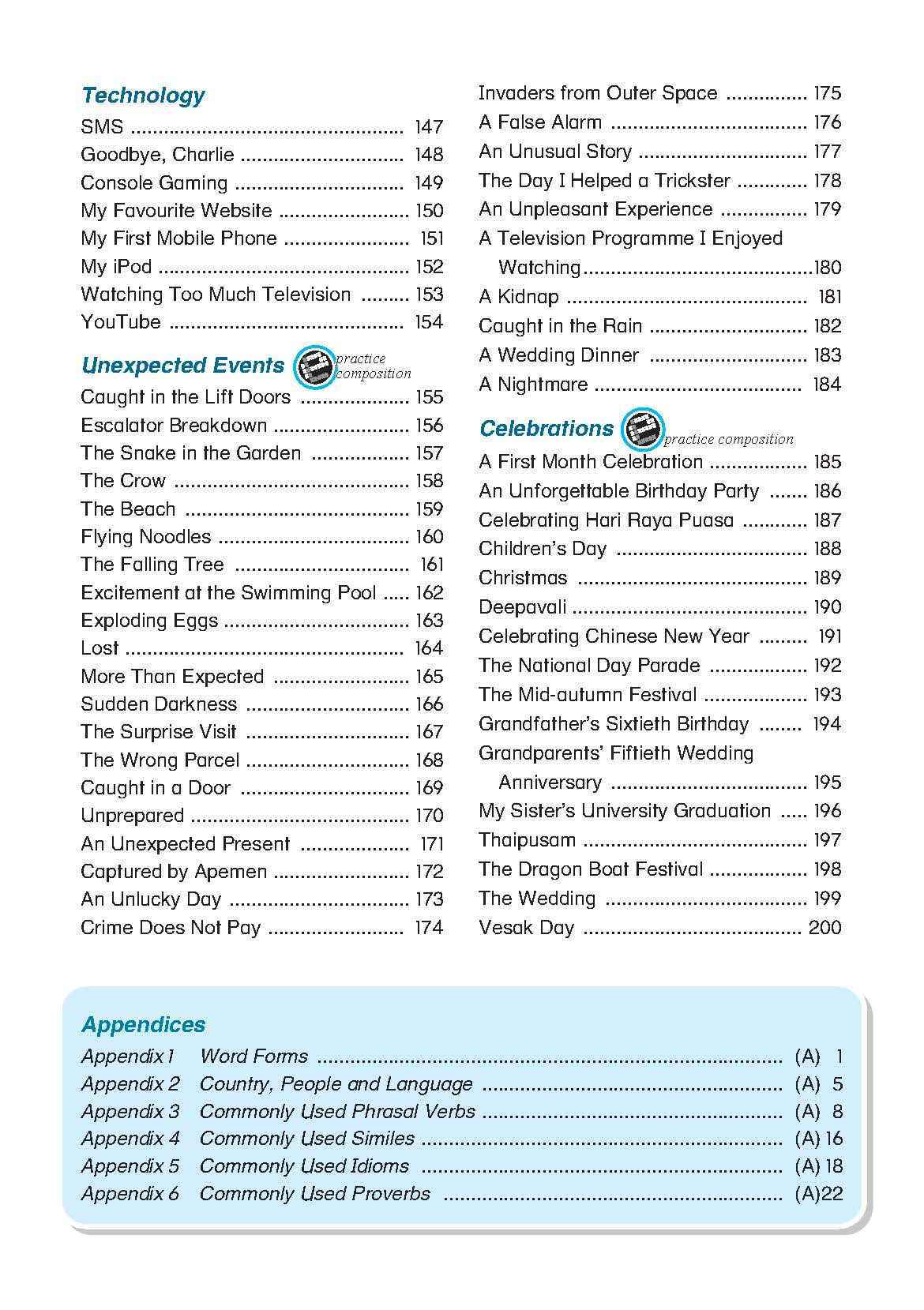 LEARNING+ SUPERDUPER MODEL COMPOSITIONS For Primary Levels 4