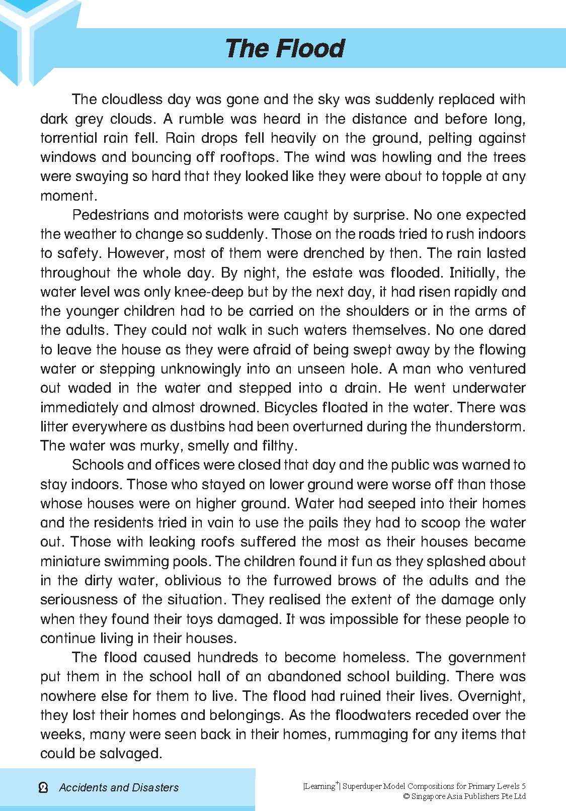 LEARNING+ SUPERDUPER MODEL COMPOSITIONS For Primary Levels 5