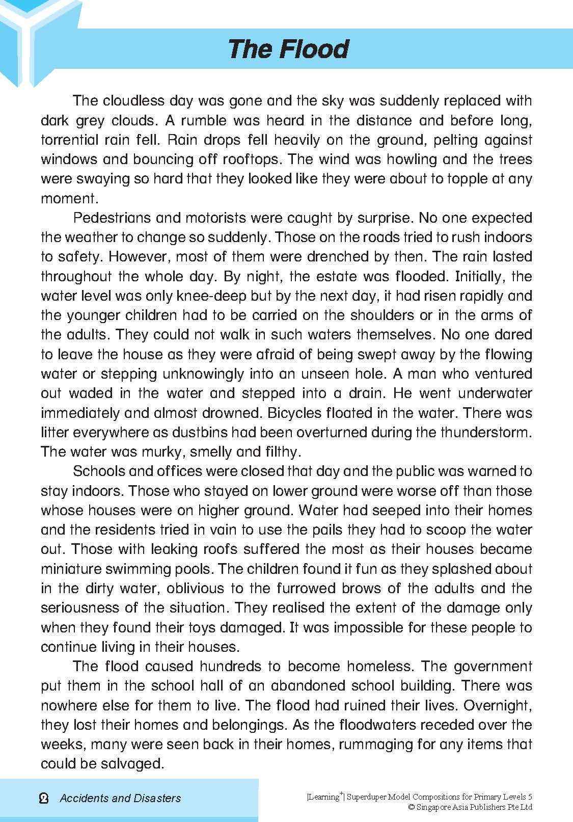 LEARNING+ SUPERDUPER MODEL COMPOSITIONS For Primary Levels 5