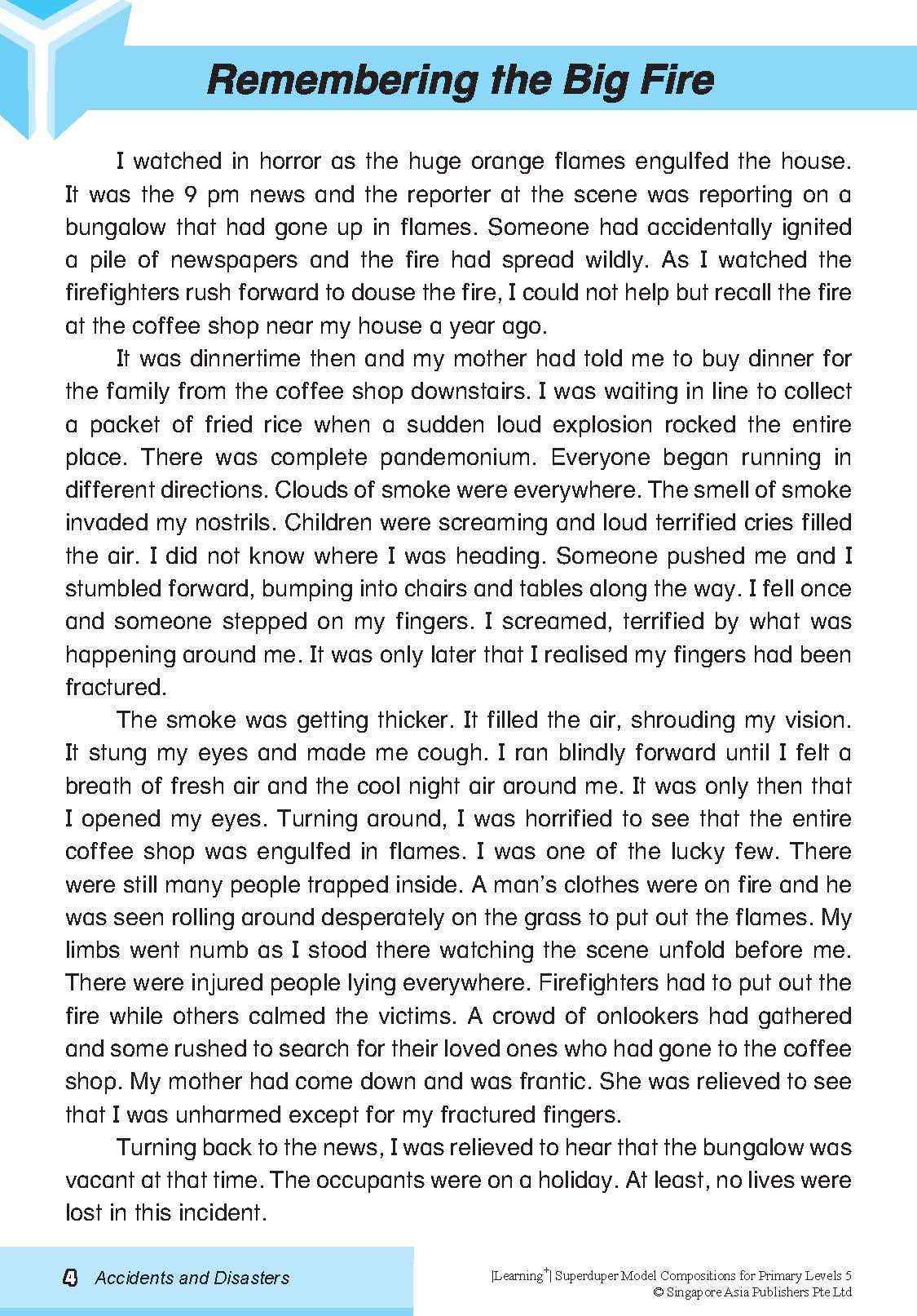 LEARNING+ SUPERDUPER MODEL COMPOSITIONS For Primary Levels 5