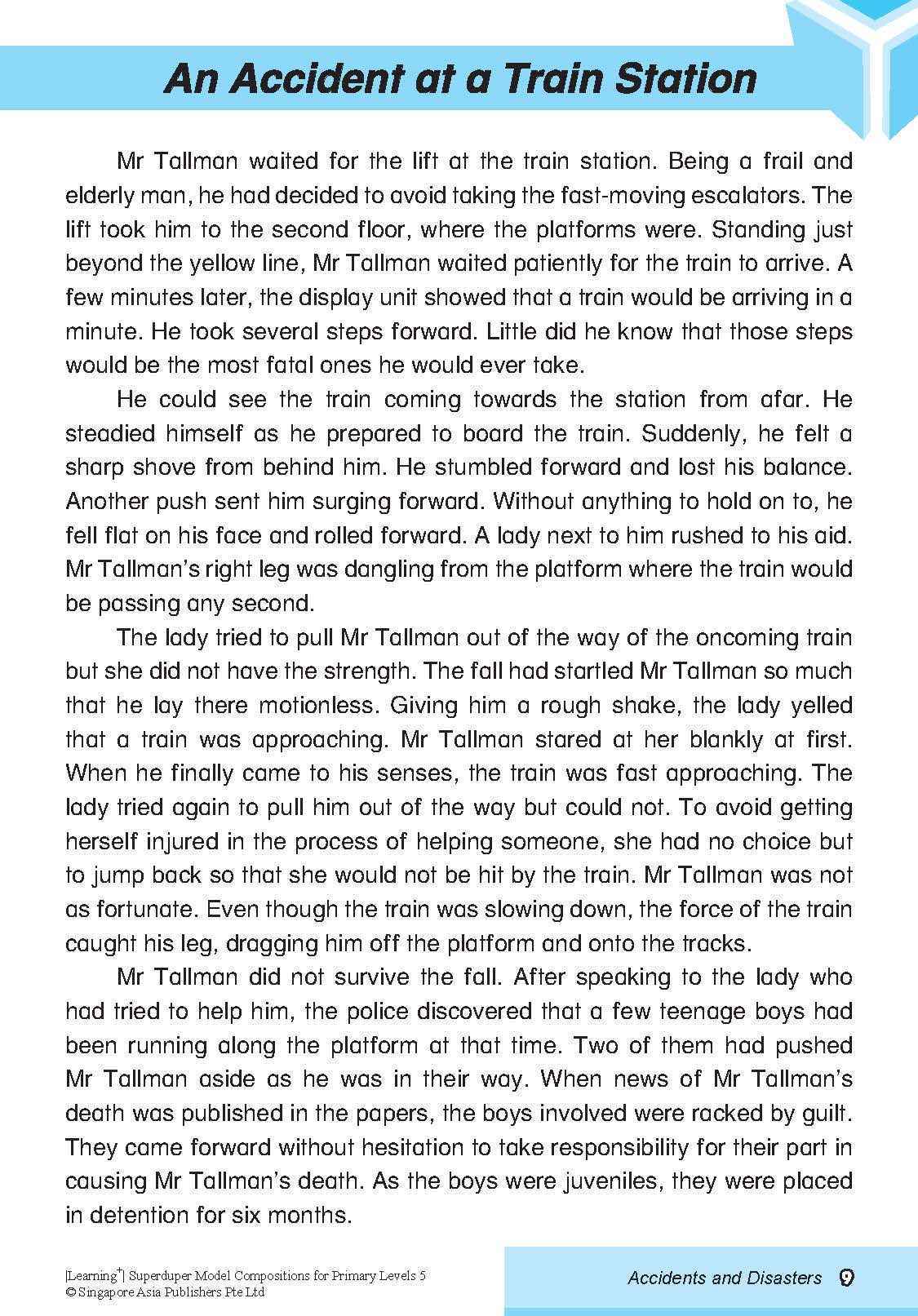 LEARNING+ SUPERDUPER MODEL COMPOSITIONS For Primary Levels 5