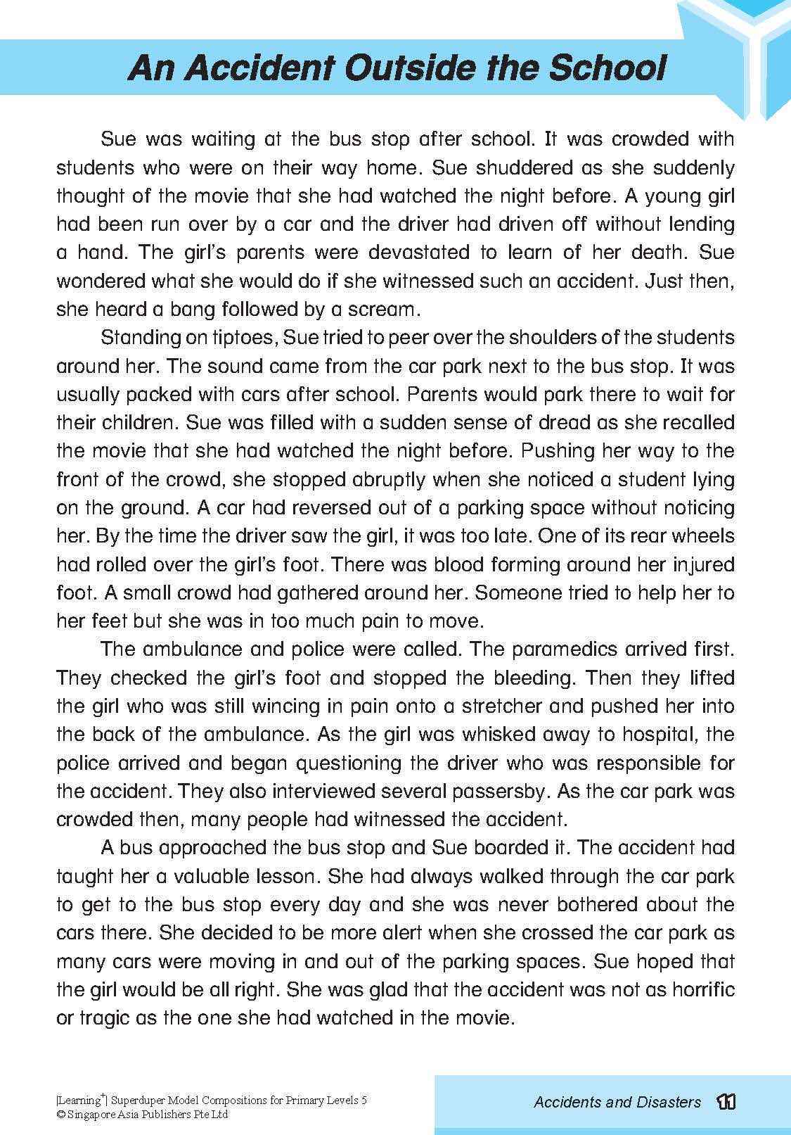 LEARNING+ SUPERDUPER MODEL COMPOSITIONS For Primary Levels 5