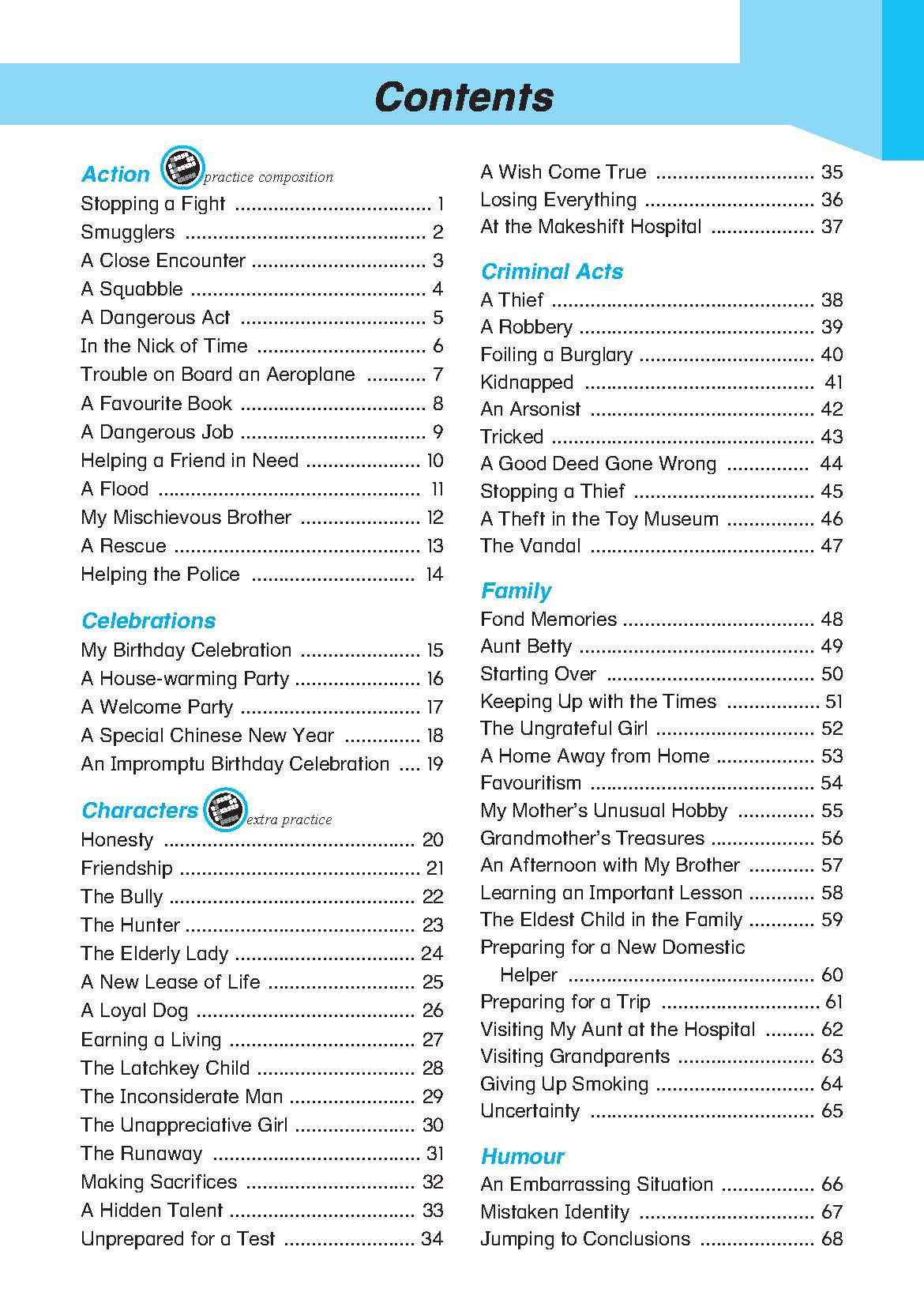 LEARNING+ SUPERDUPER MODEL COMPOSITIONS For Primary Levels 6