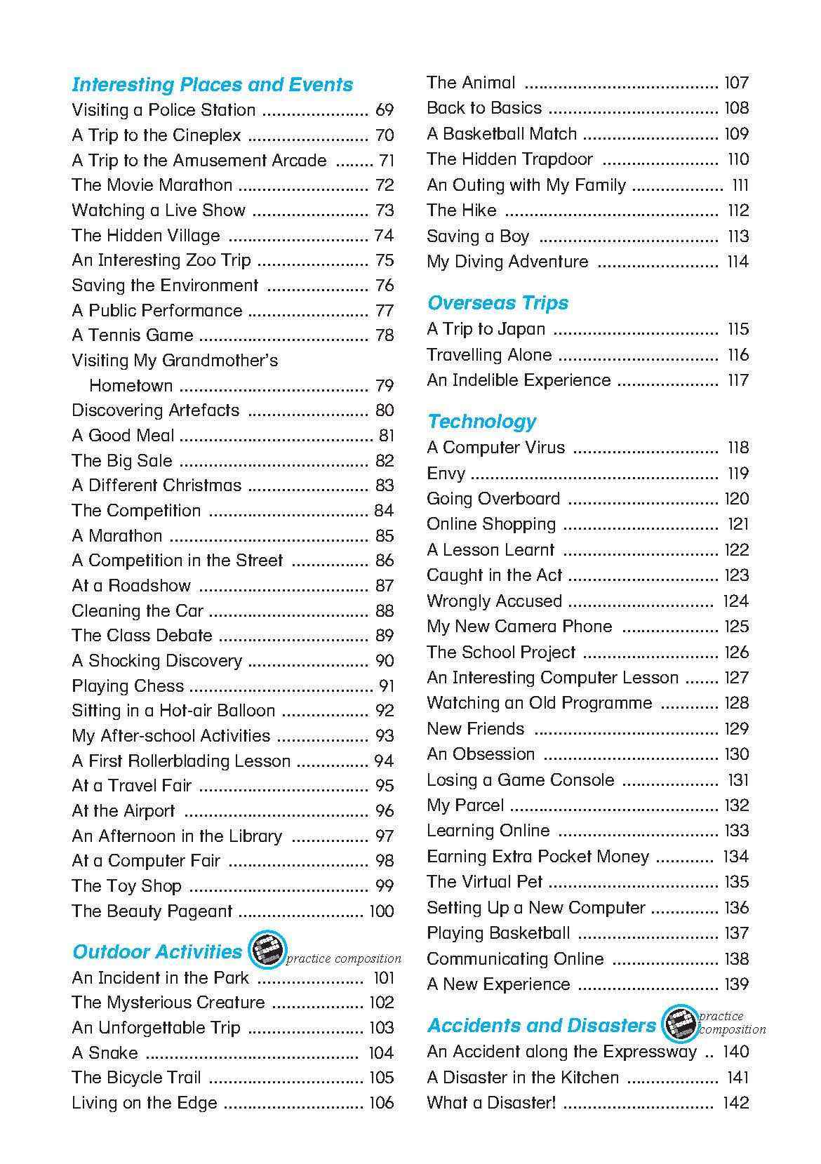 LEARNING+ SUPERDUPER MODEL COMPOSITIONS For Primary Levels 6