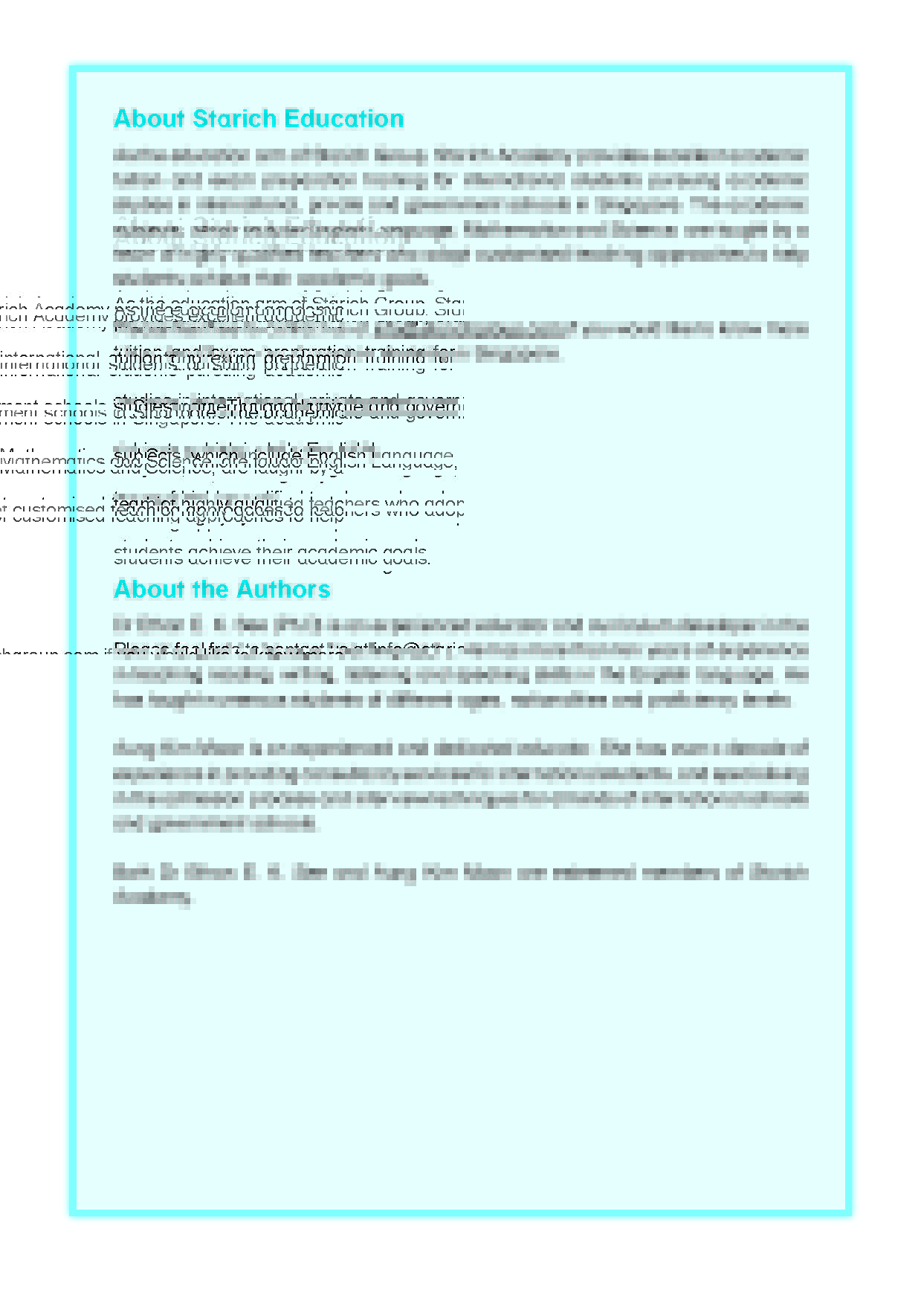 Cambridge English Qualifications – A2 Key for Schools Vocabulary (KET)