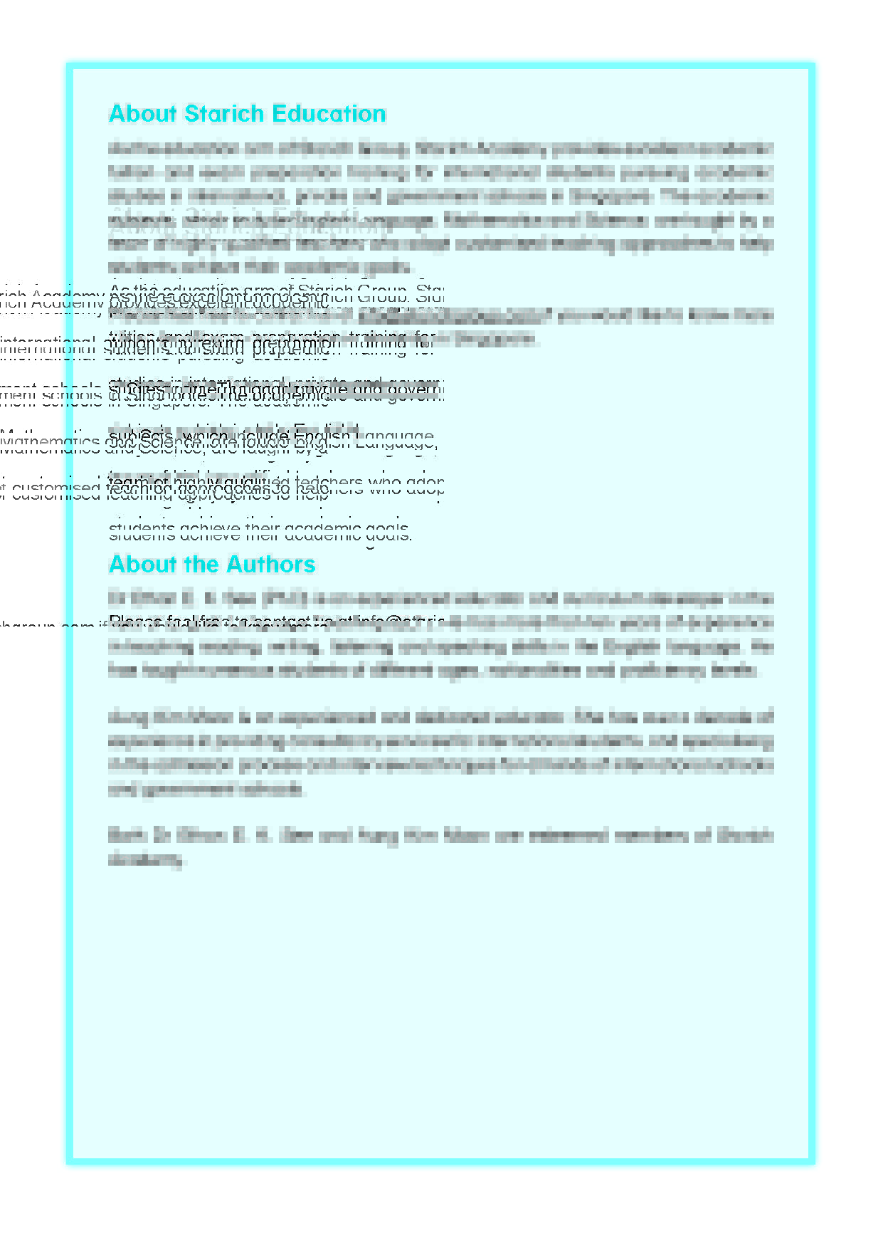 Cambridge English Qualifications – B1 Preliminary for Schools Vocabulary (PET)