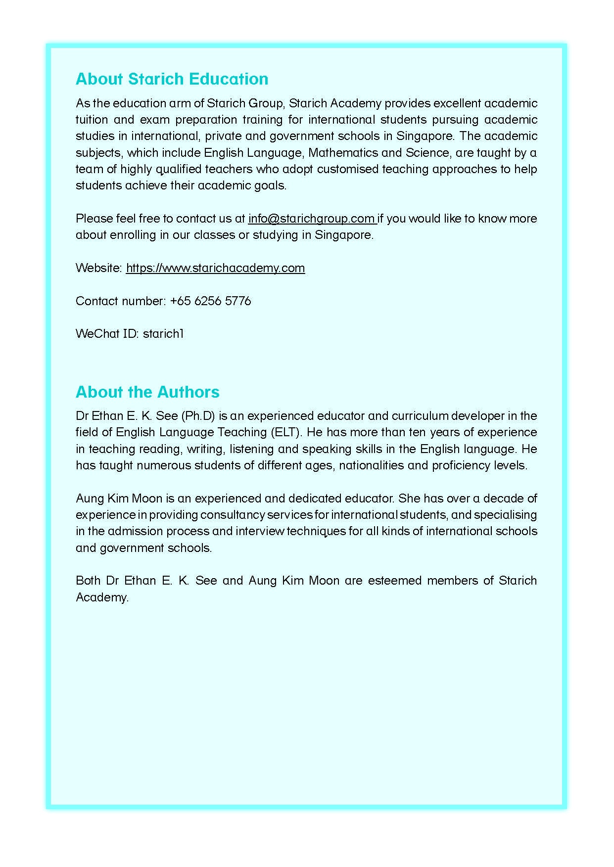 Cambridge English Qualifications – B1 Preliminary for Schools Vocabulary (PET)