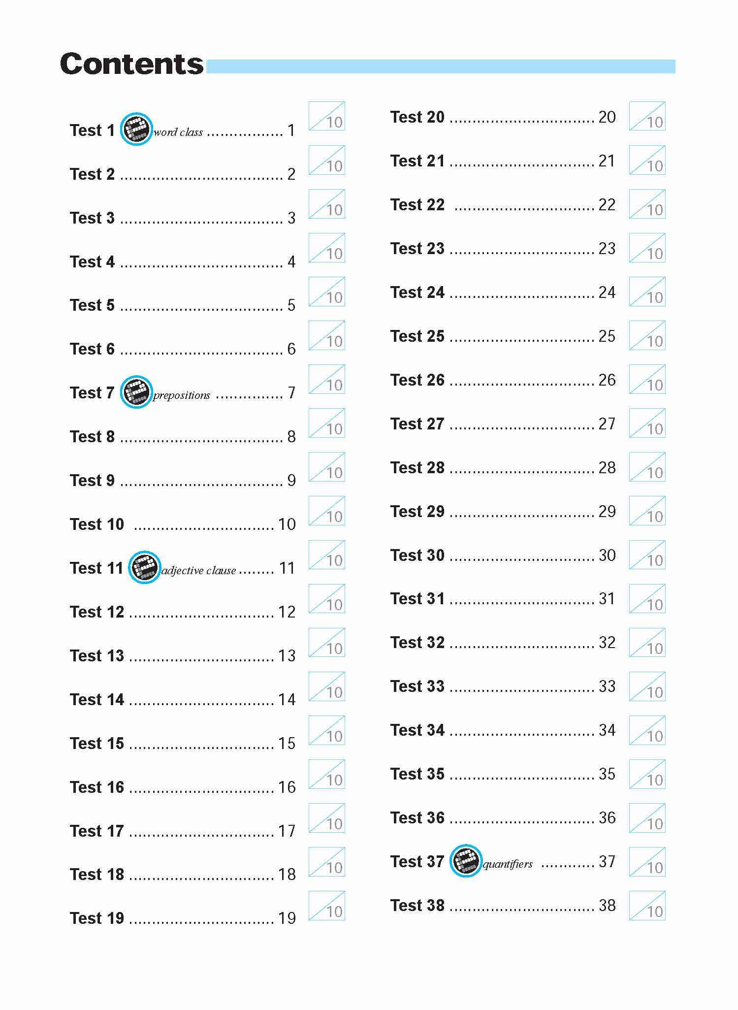 Strengthen ENGLISH EDITING FOR UPPER SECONDARY LEVELS