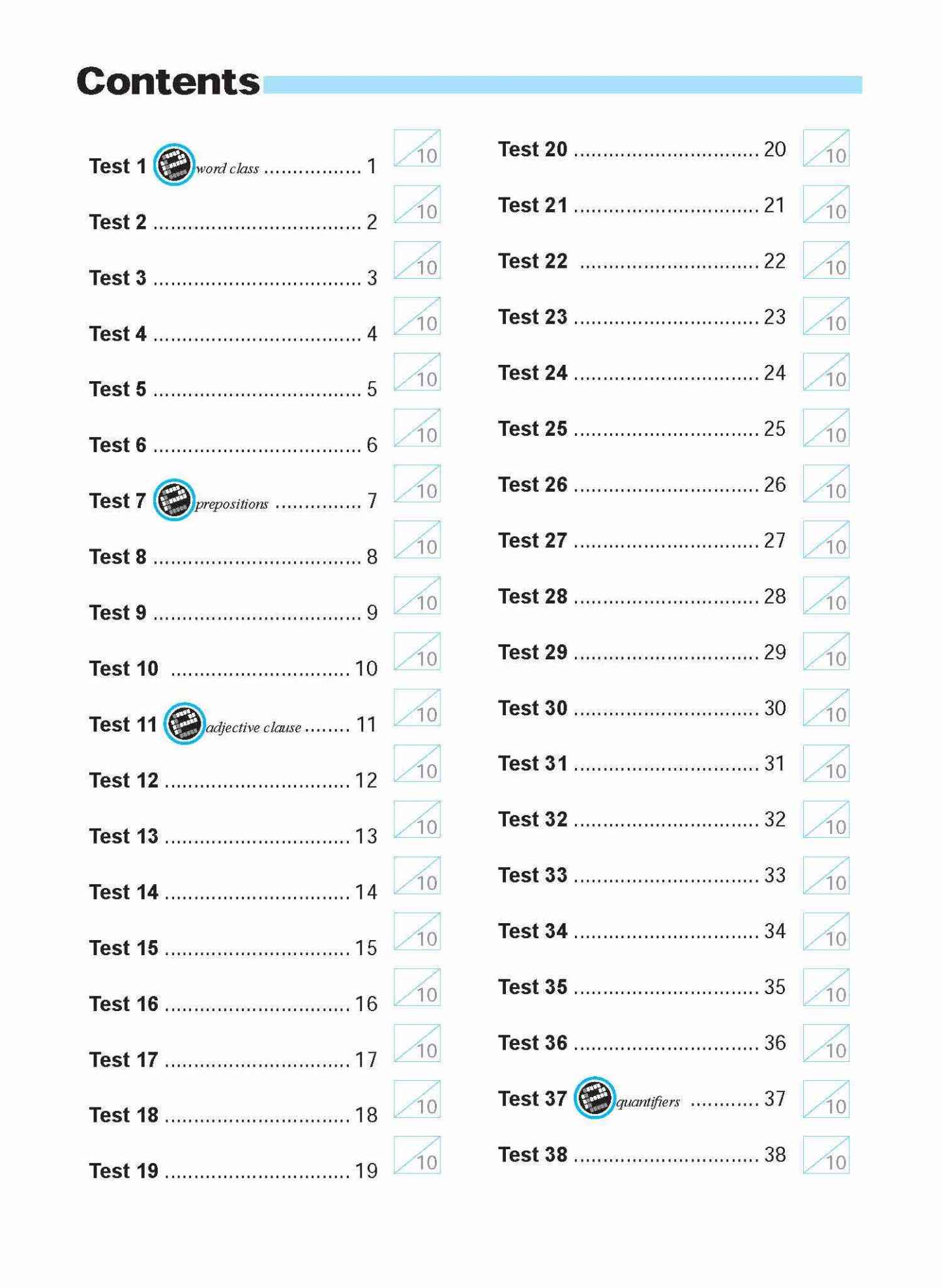 Strengthen ENGLISH EDITING FOR UPPER SECONDARY LEVELS