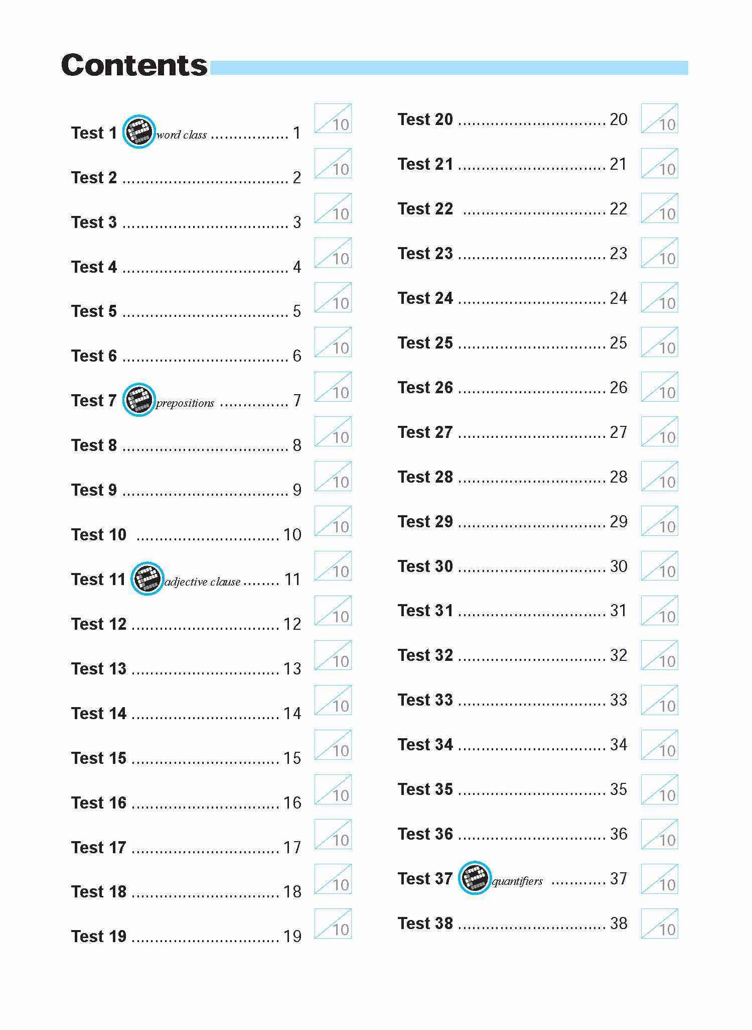 Strengthen ENGLISH EDITING FOR UPPER SECONDARY LEVELS