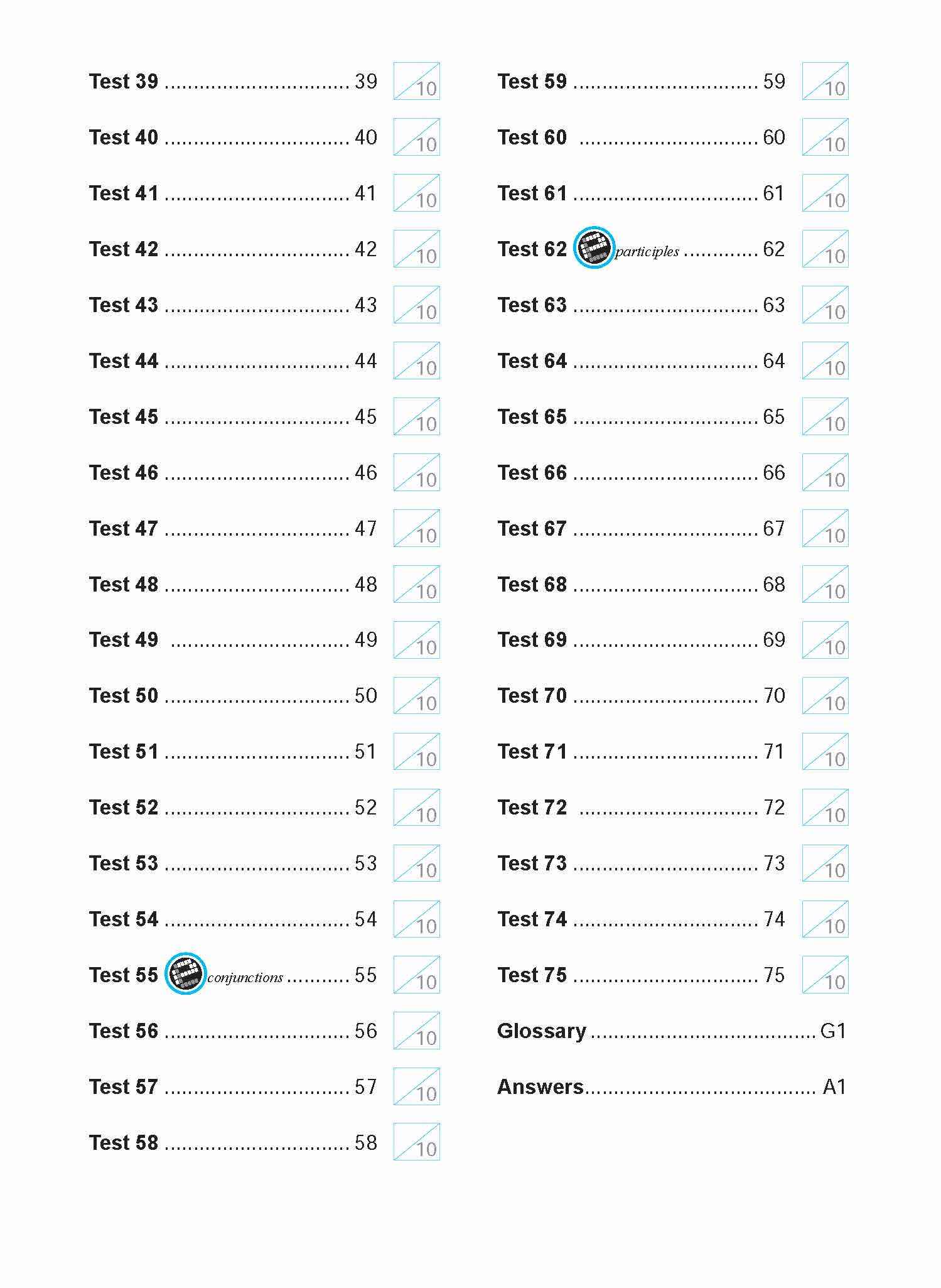 Strengthen ENGLISH EDITING FOR UPPER SECONDARY LEVELS