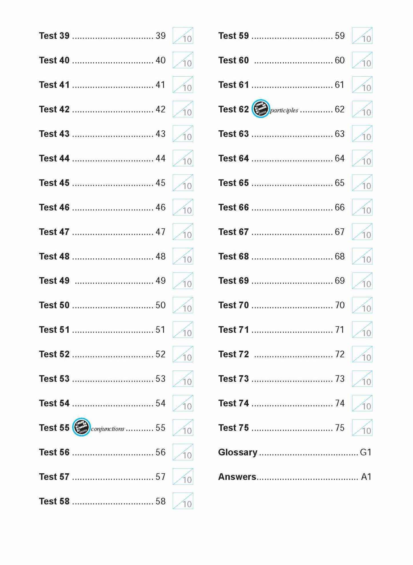 Strengthen ENGLISH EDITING FOR UPPER SECONDARY LEVELS