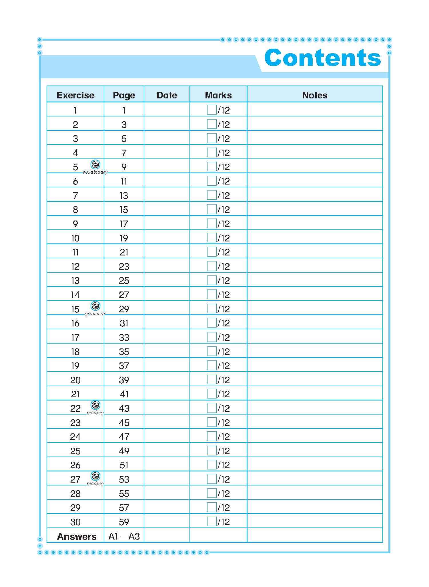 Conquer English Editing Workbook 4
