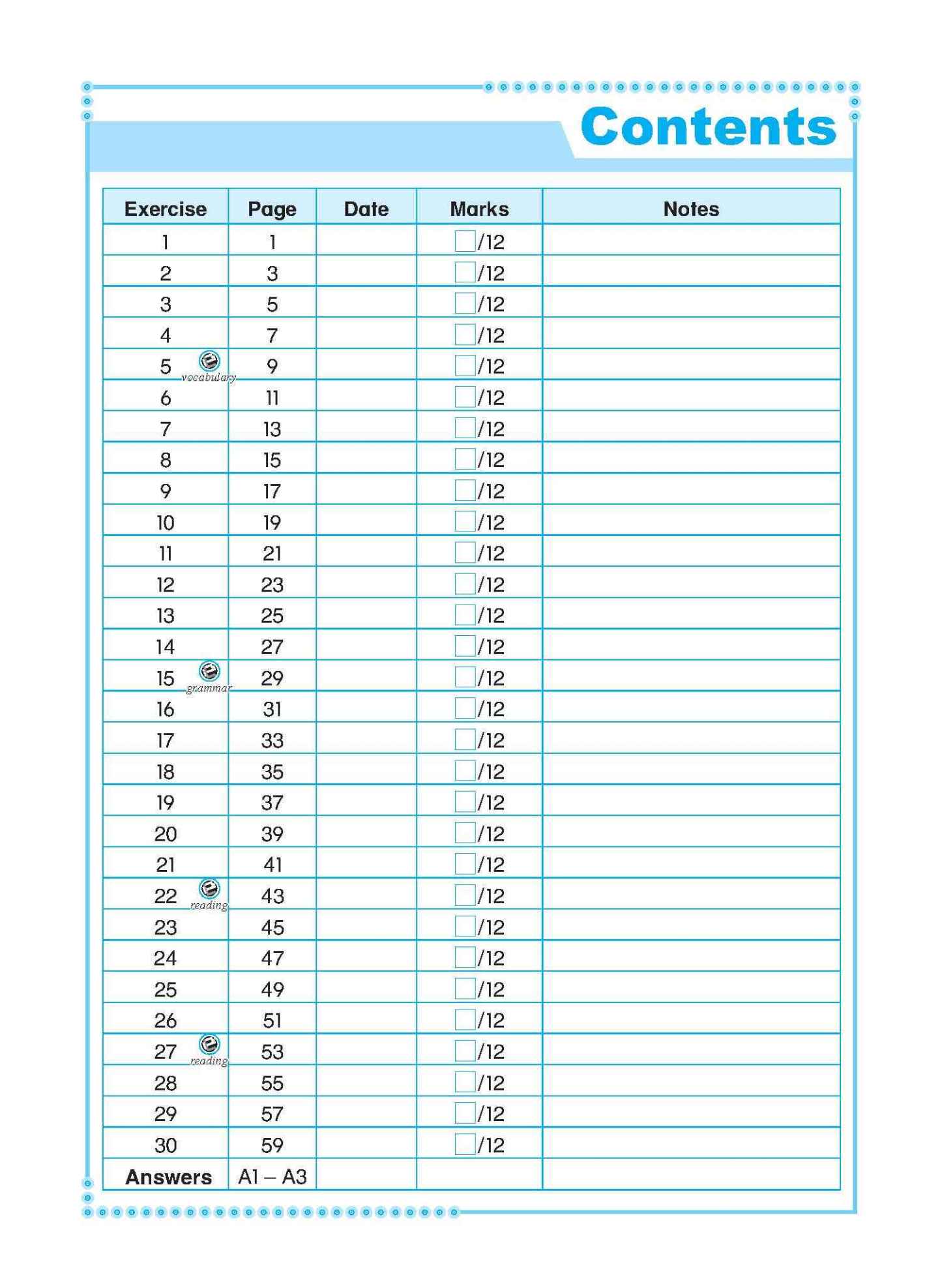 Conquer English Editing Workbook 4