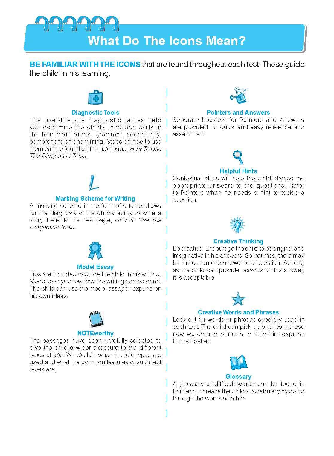 Conquer ELITE (English Language Intensive Tests and Examinations) Level 4