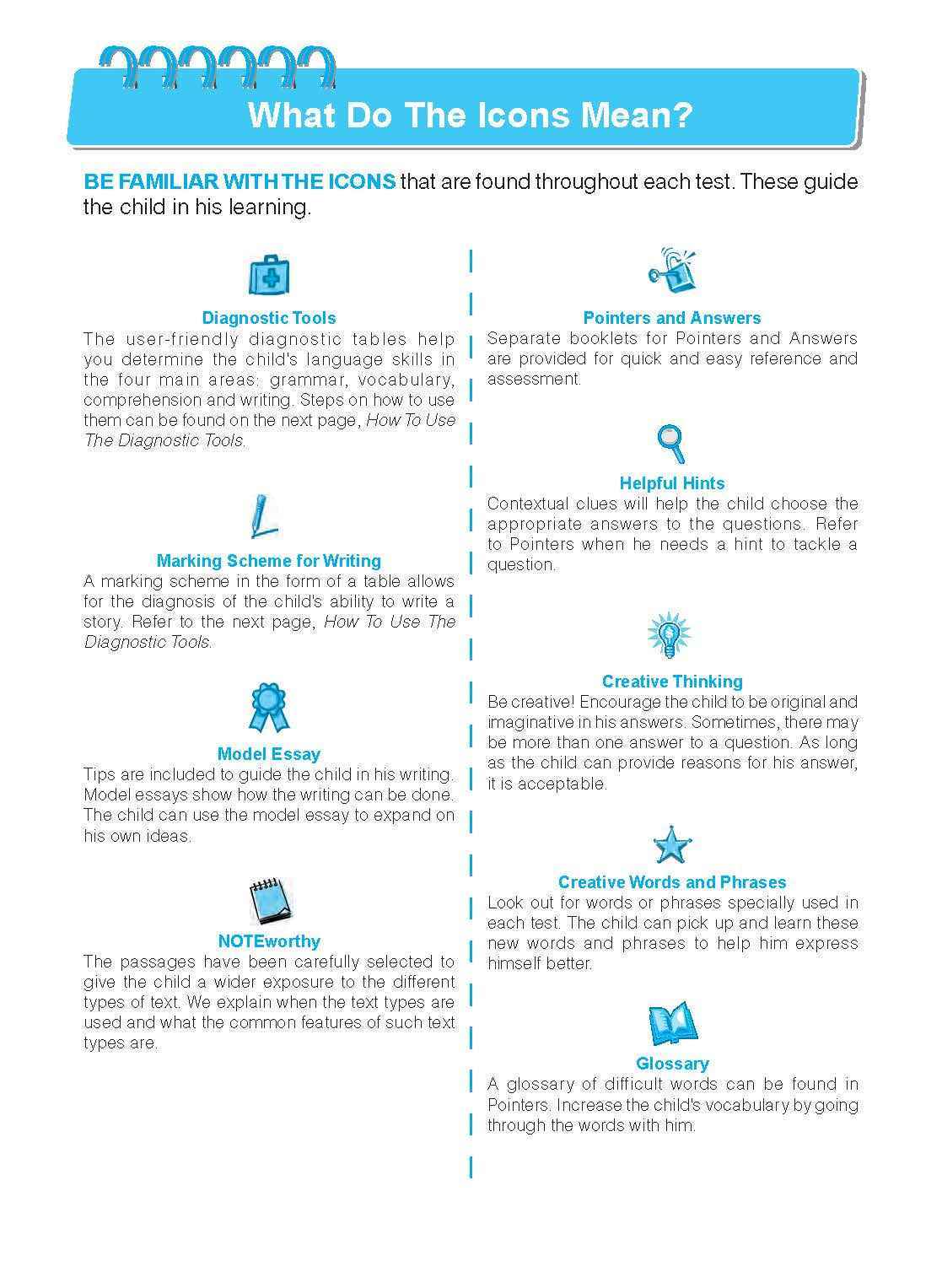 Conquer ELITE (English Language Intensive Tests and Examinations) Level 4