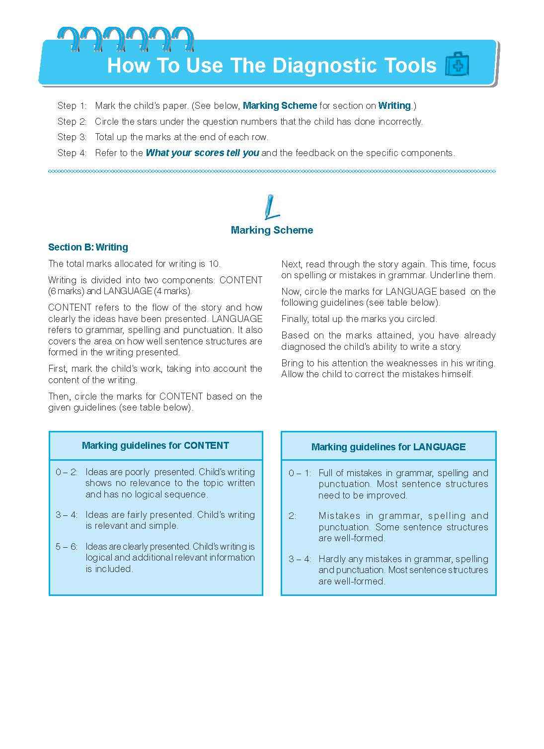 Conquer ELITE (English Language Intensive Tests and Examinations) Level 4