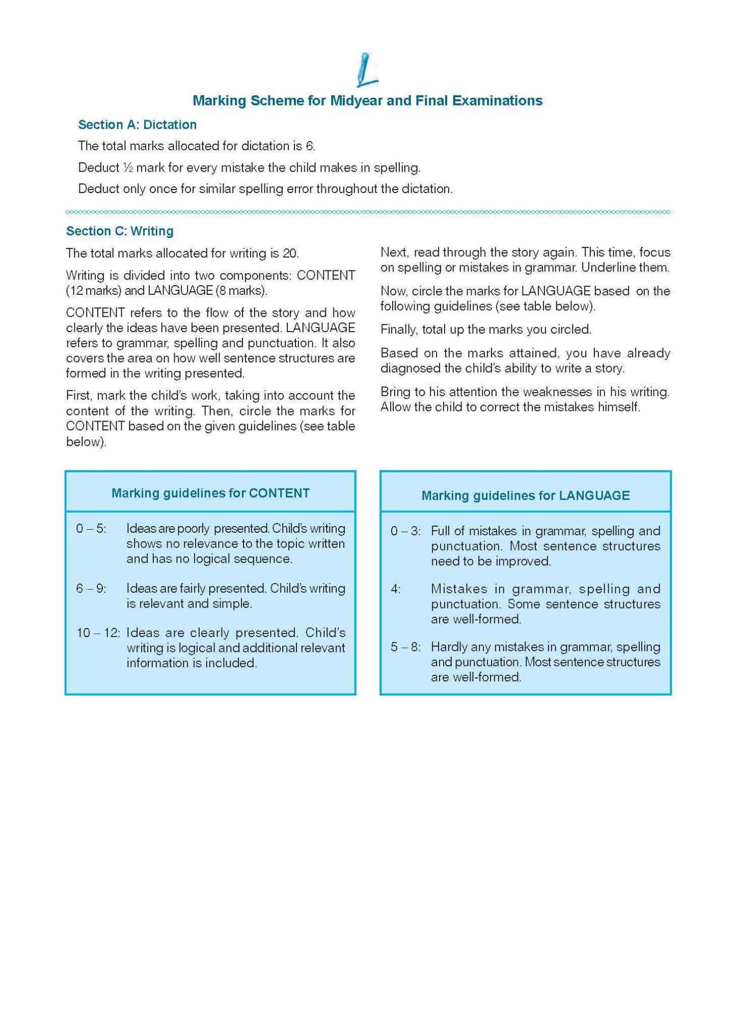 Conquer ELITE (English Language Intensive Tests and Examinations) Level 4