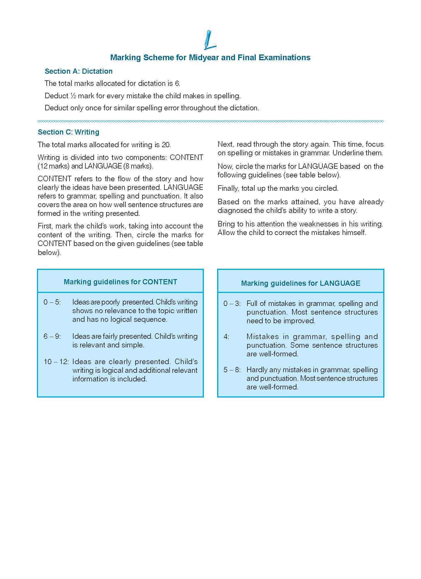 Conquer ELITE (English Language Intensive Tests and Examinations) Level 4