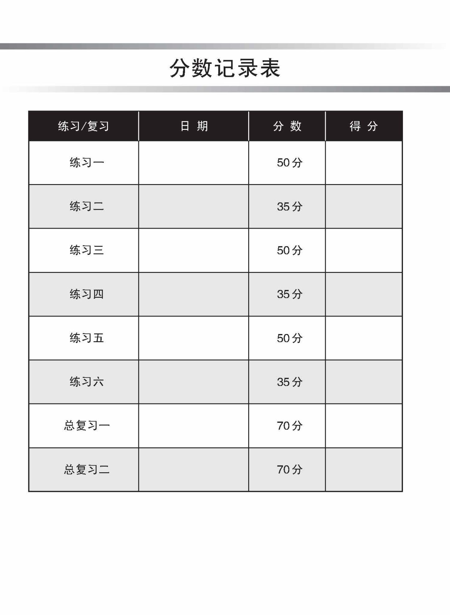 新编中四快捷/中五普通学术下学期适用快捷华文课文练习 / Topical Lesson Exercises For Secondary 4(B) [Express Chinese] / 5(B) [Normal Academic] Chinese
