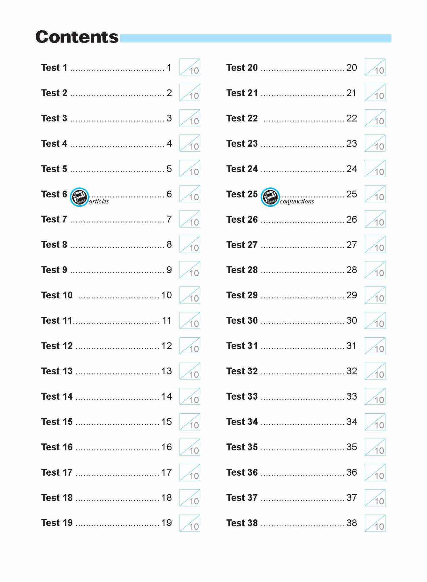 Strengthen ENGLISH EDITING FOR LOWER SECONDARY LEVELS