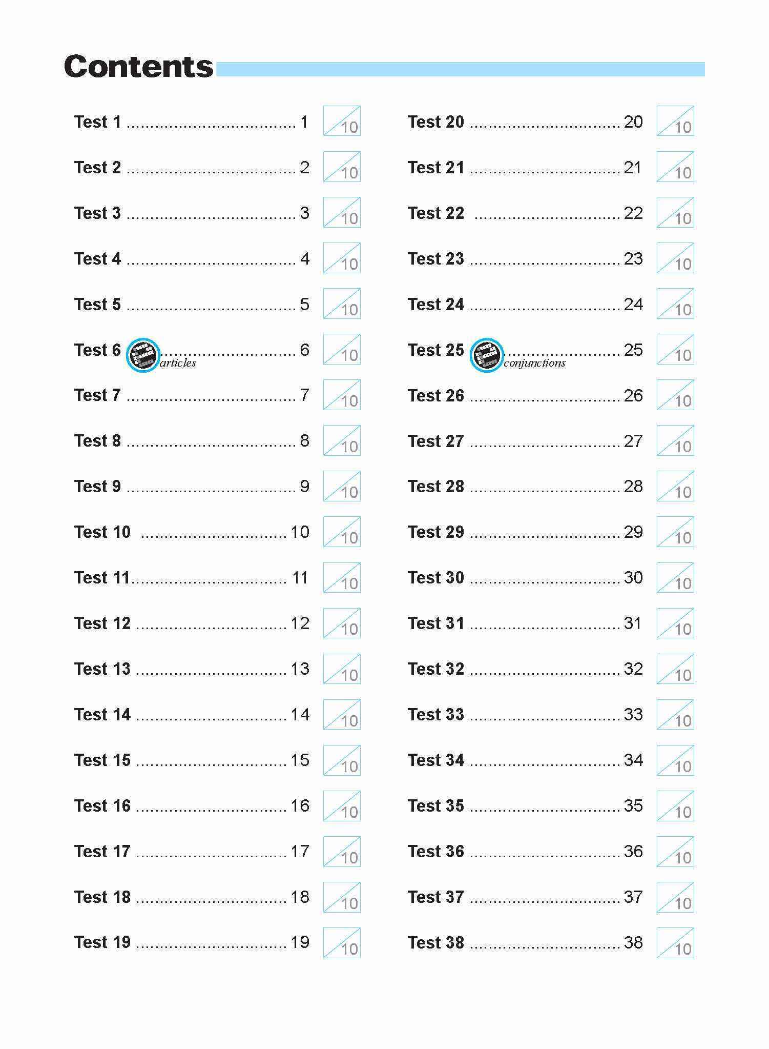 Strengthen ENGLISH EDITING FOR LOWER SECONDARY LEVELS