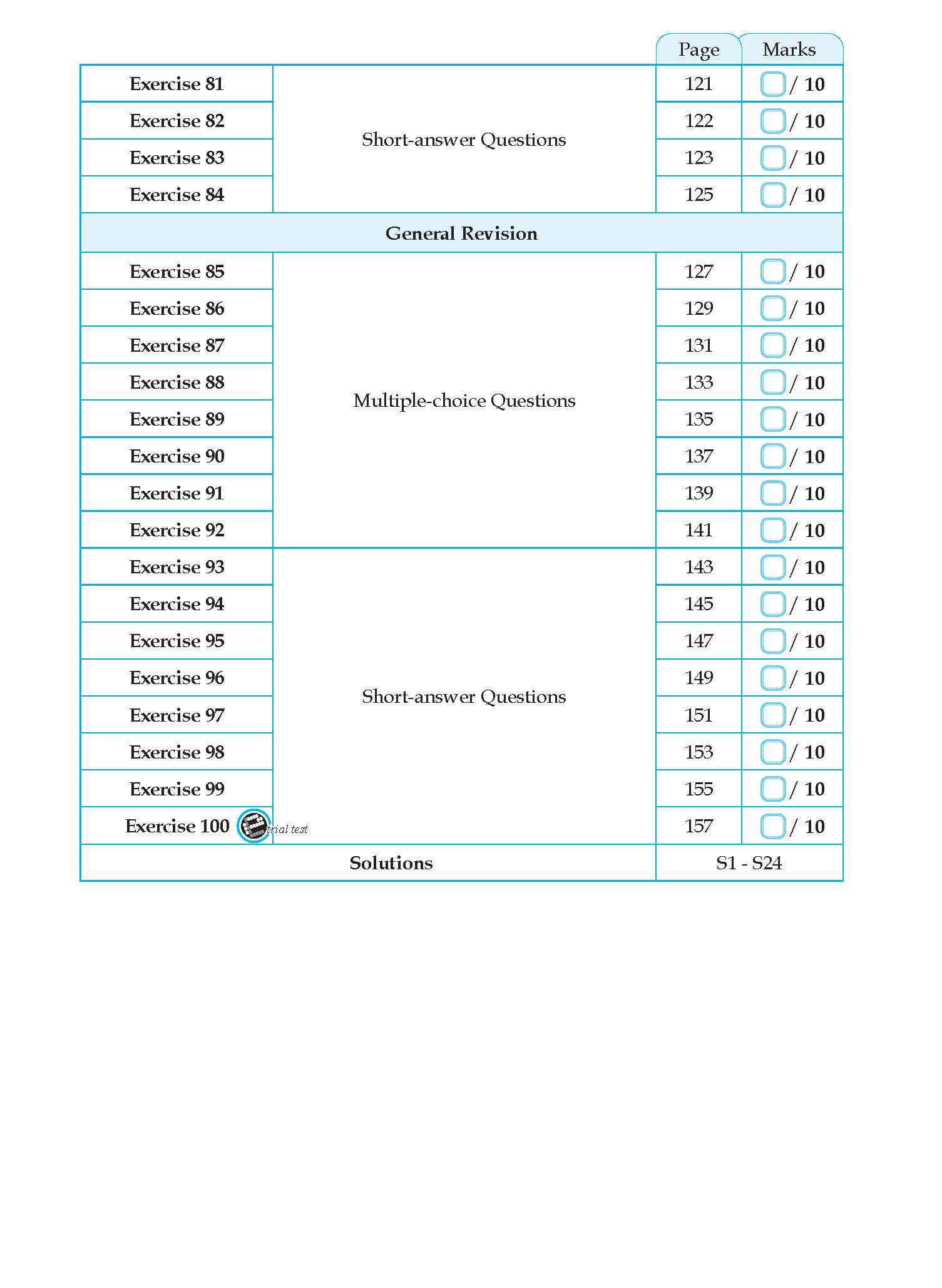 Conquer Mathematics Measurements . Area . Volume Workbook 5