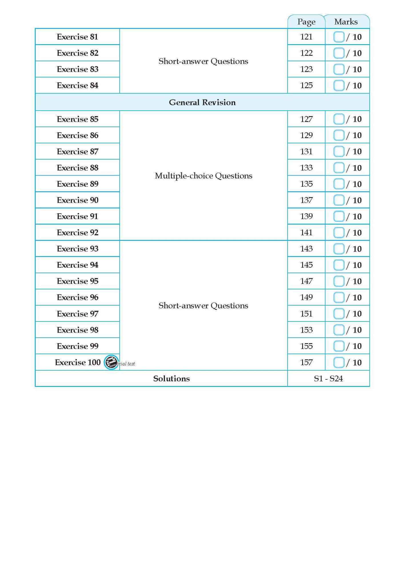 Conquer Mathematics Measurements . Area . Volume Workbook 5