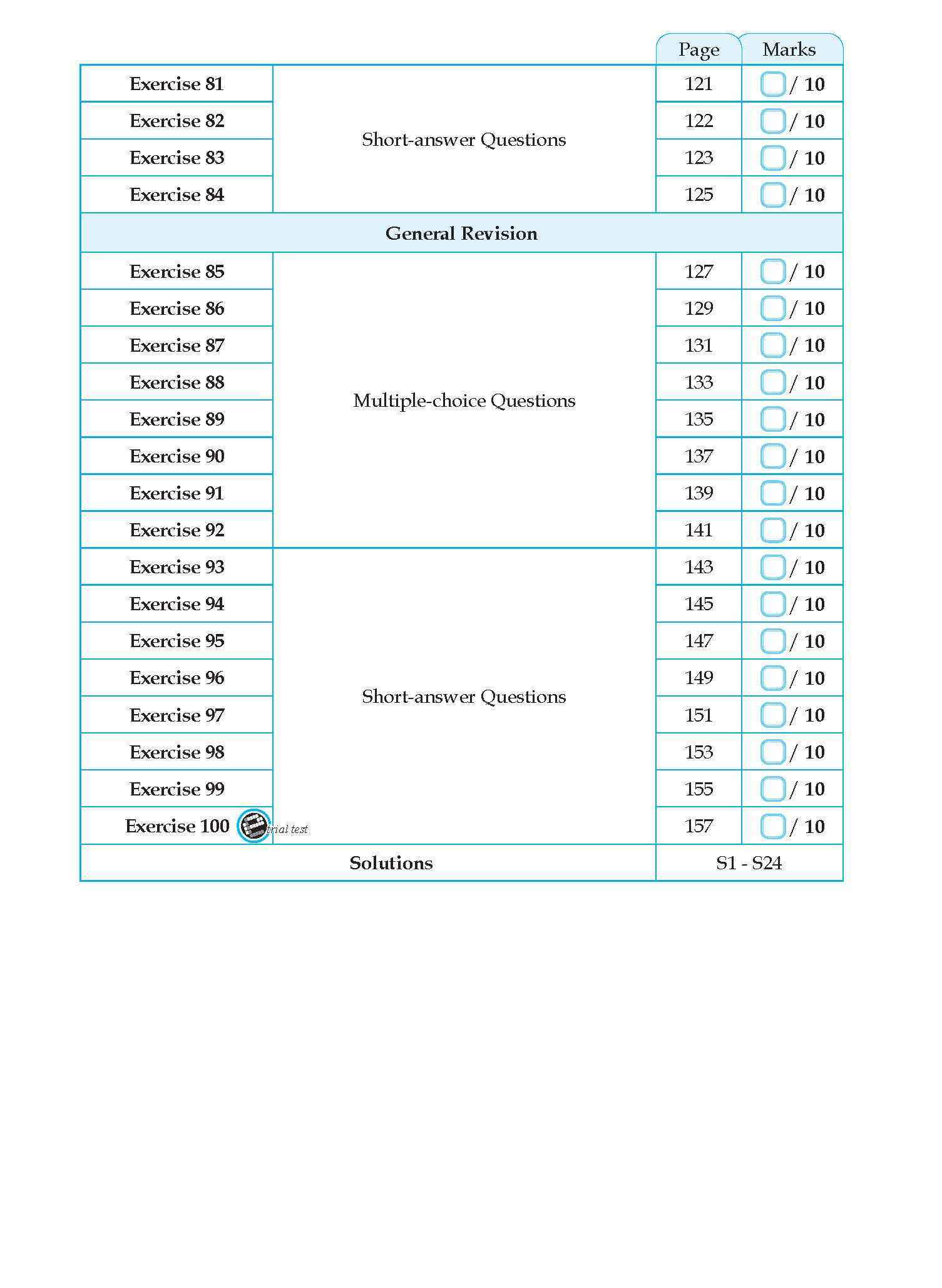 Conquer Mathematics Measurements . Area . Volume Workbook 5