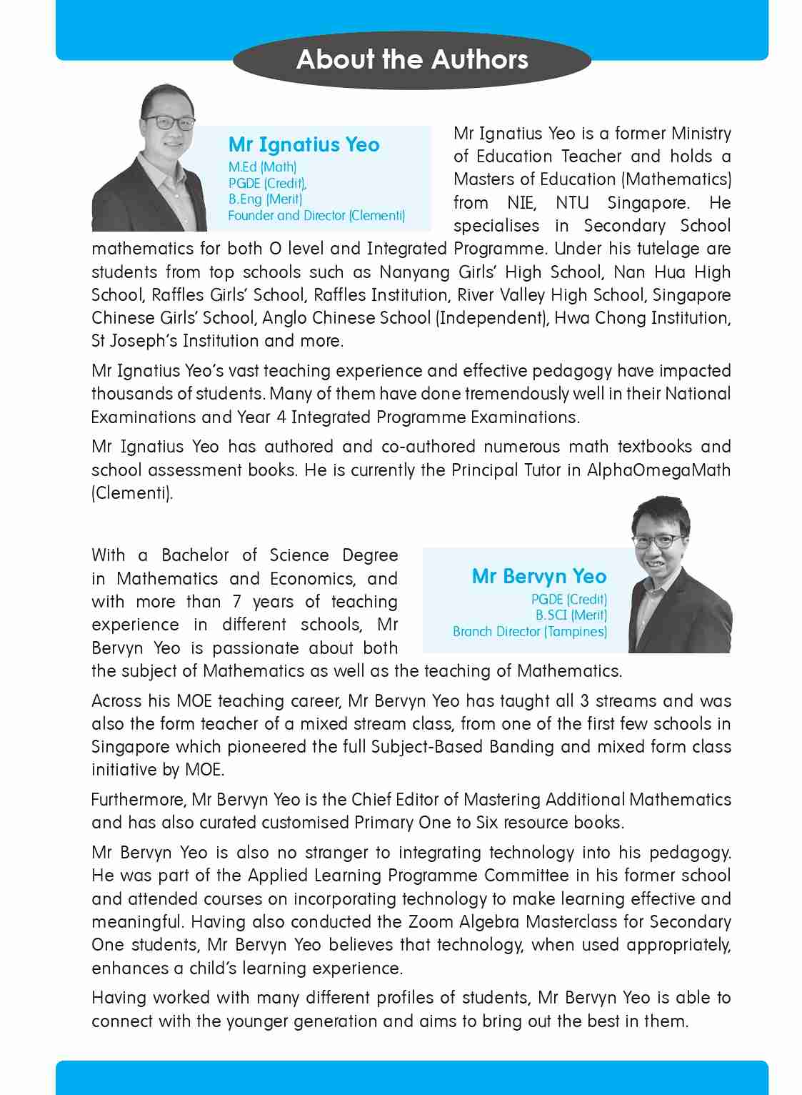 LEARNING+ MATHEMATICS Multiple-choice Questions by the DAY Workbook 5