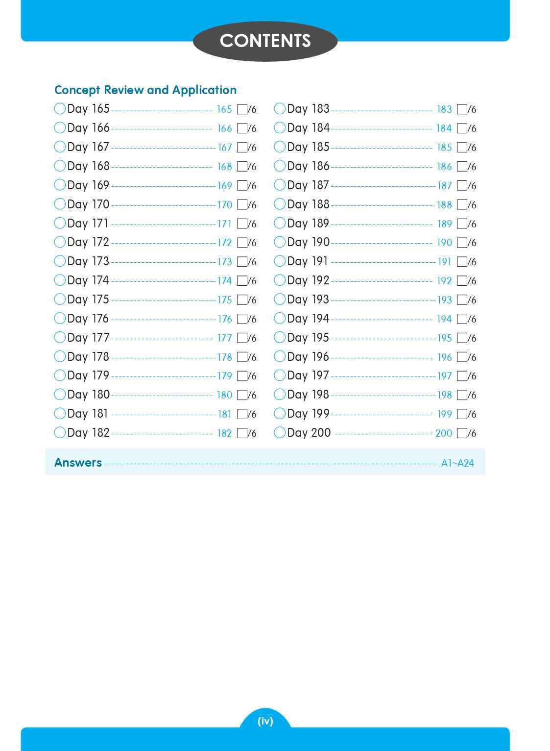 LEARNING+ MATHEMATICS Multiple-choice Questions by the DAY Workbook 5