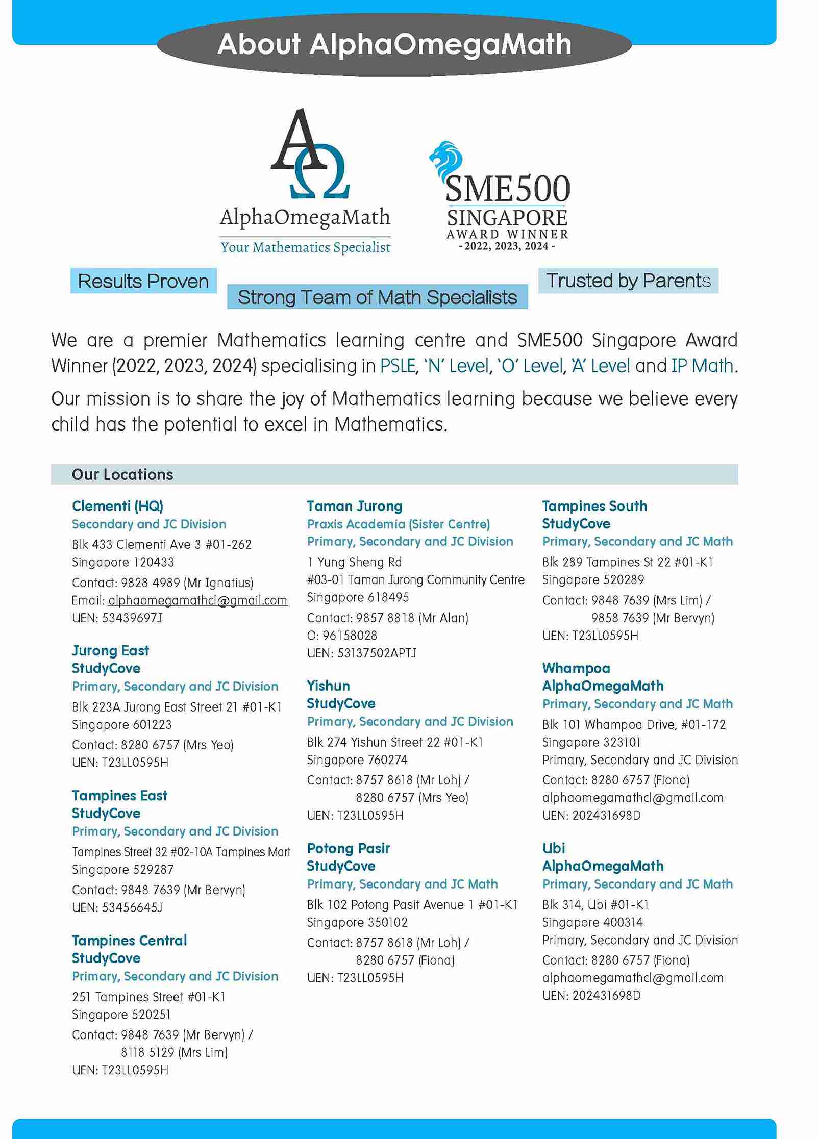 LEARNING+ MATHEMATICS Short-answer Questions by the DAY Workbook 6