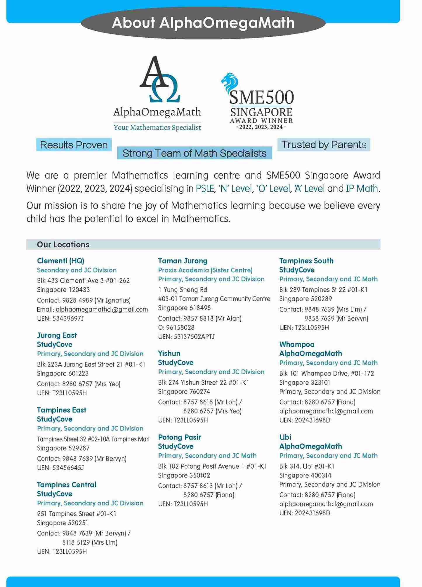 LEARNING+ MATHEMATICS Short-answer Questions by the DAY Workbook 6