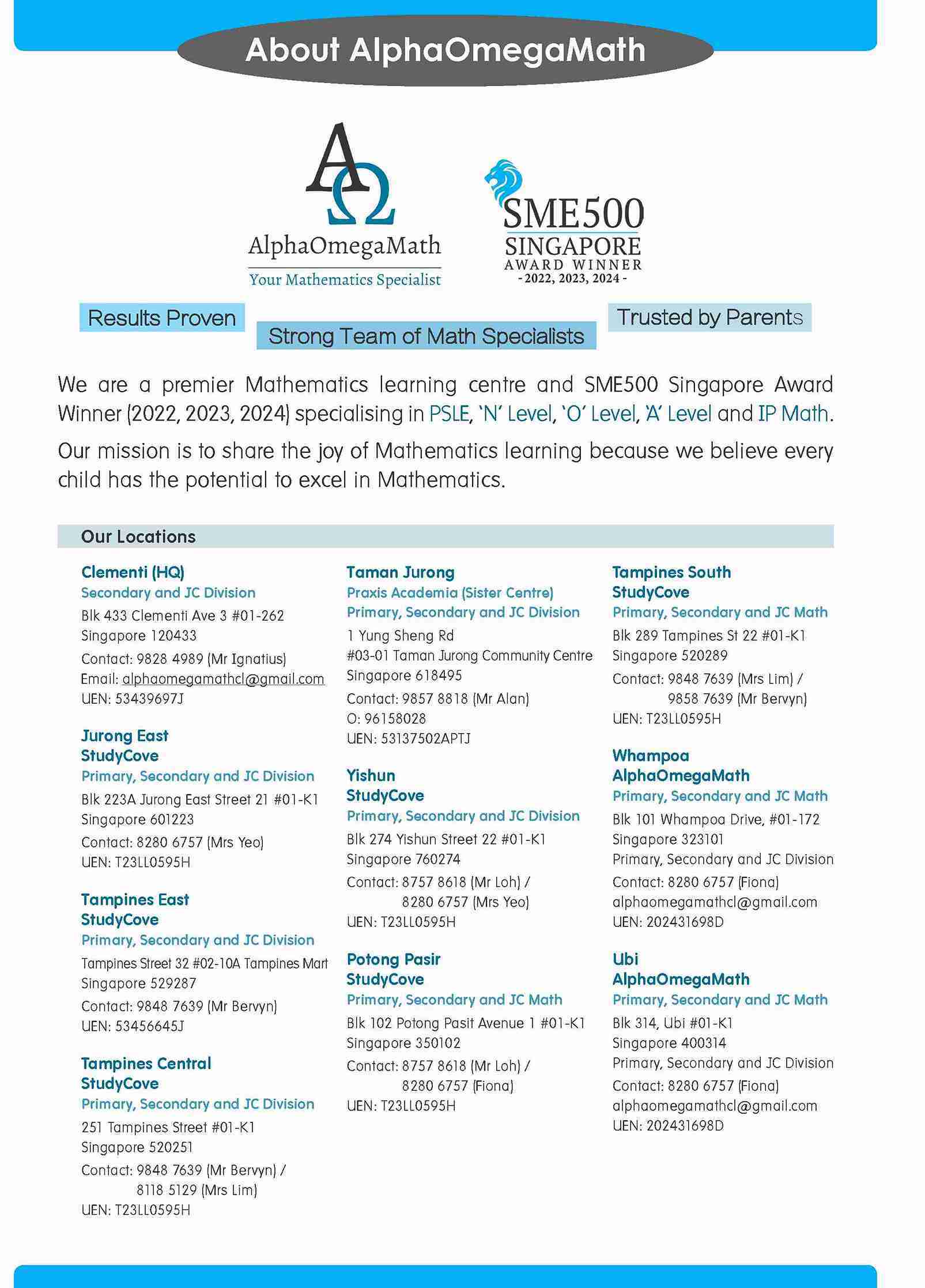 LEARNING+ MATHEMATICS Short-answer Questions by the DAY Workbook 6