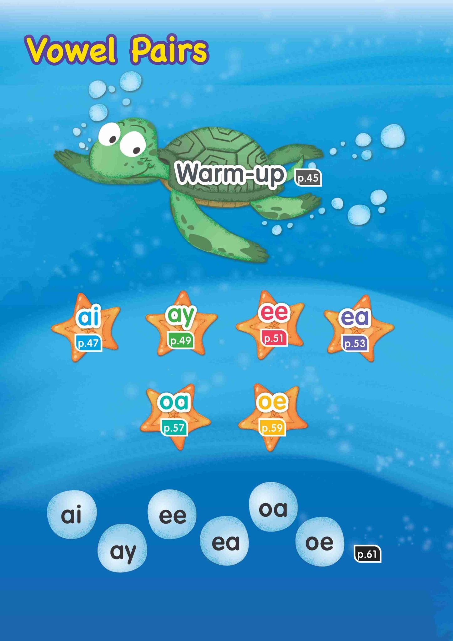 English Phonics Builder K1