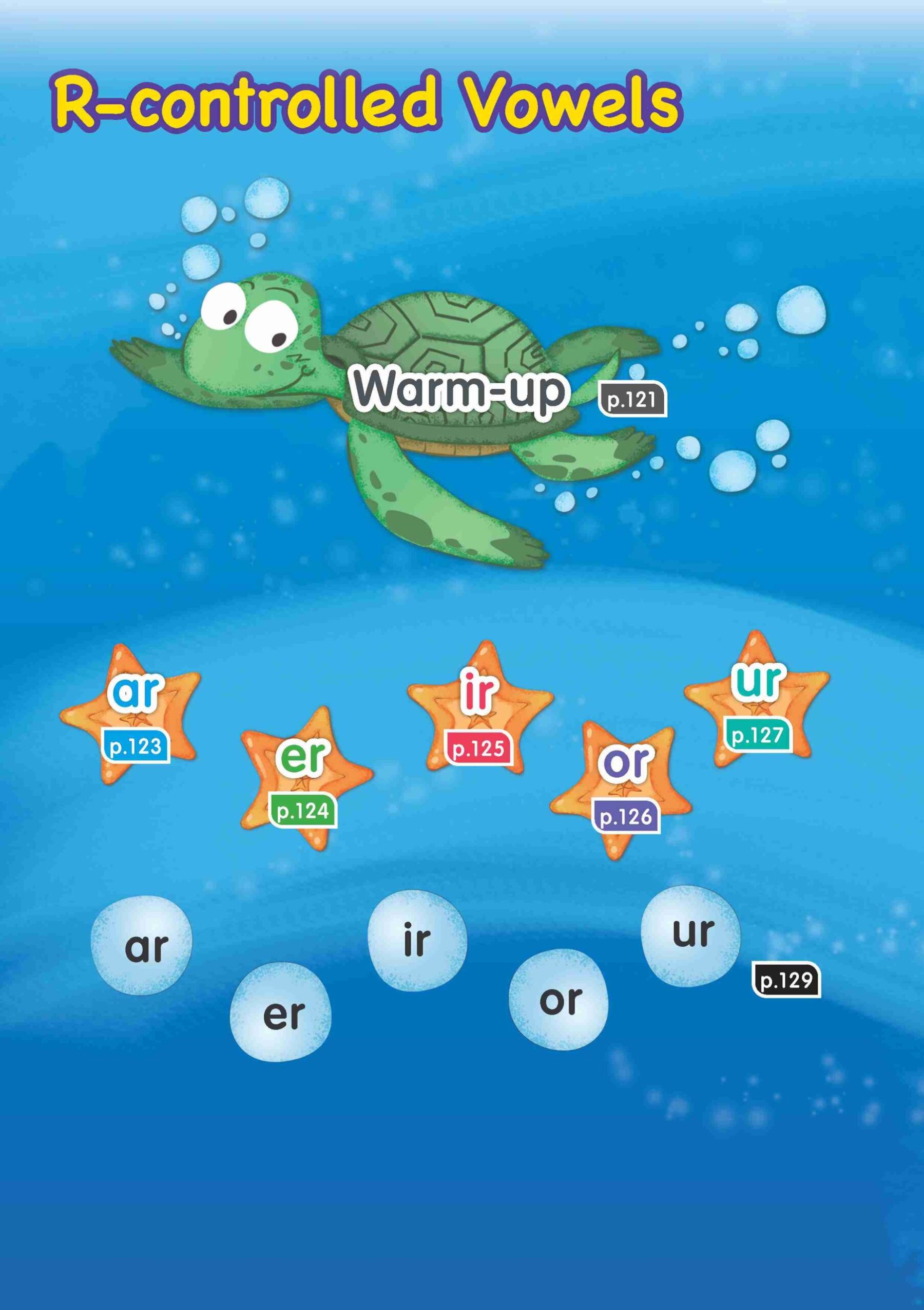 English Phonics Builder K1