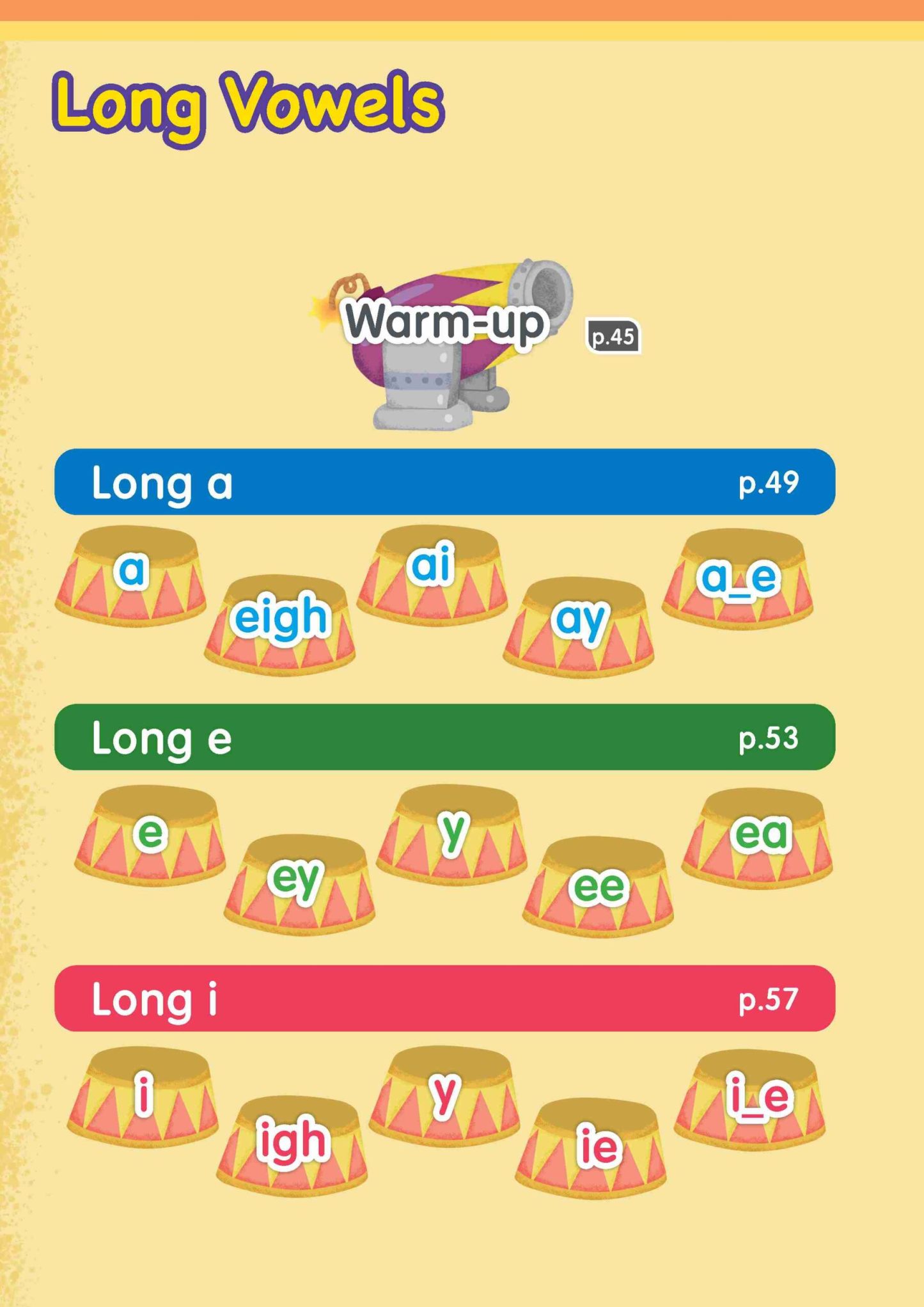 English Phonics Builder K2