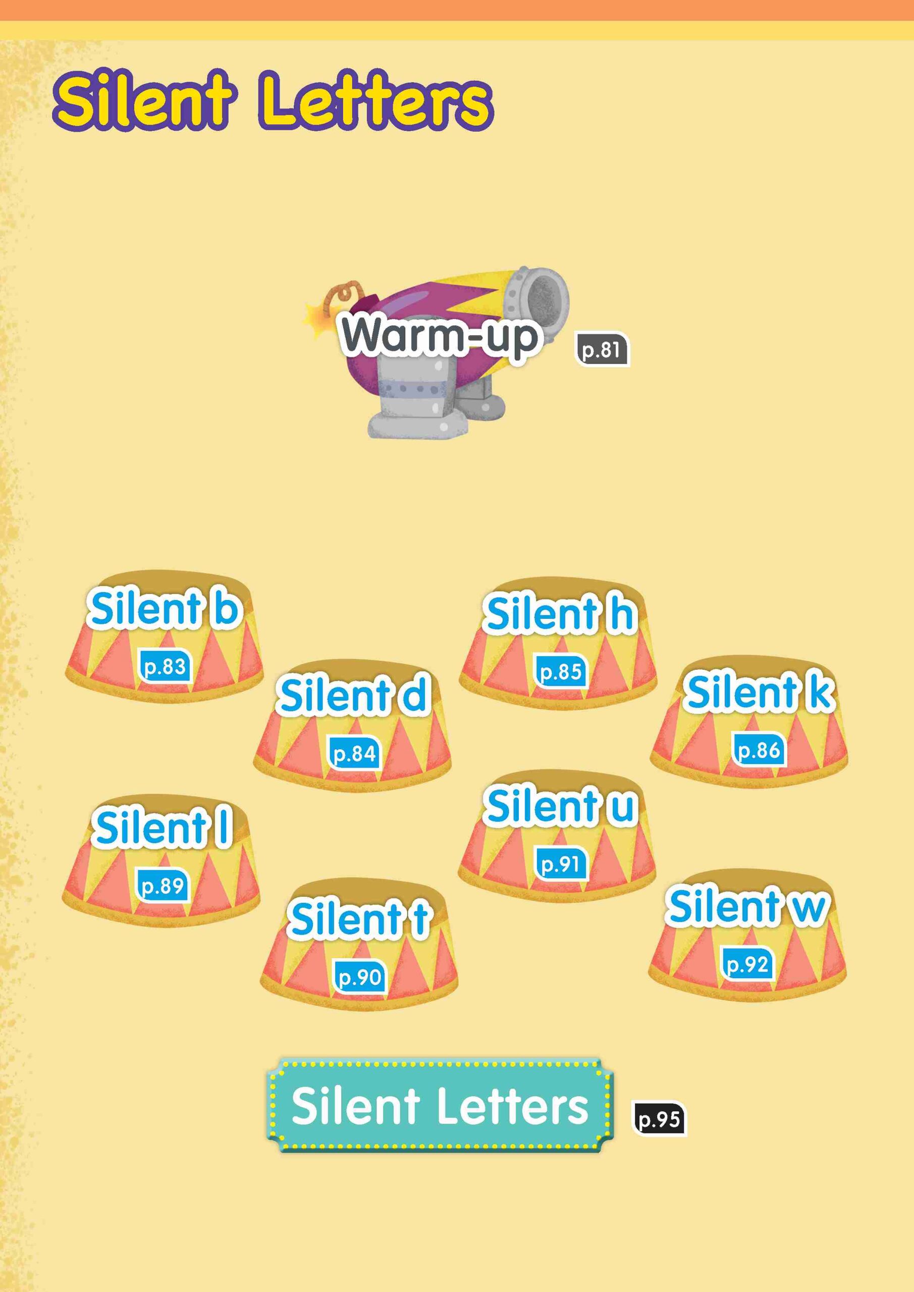 English Phonics Builder K2