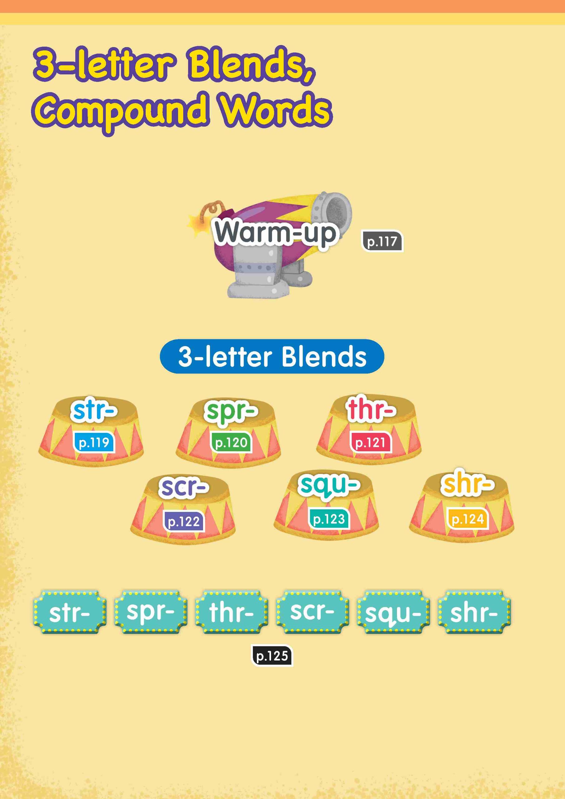 English Phonics Builder K2