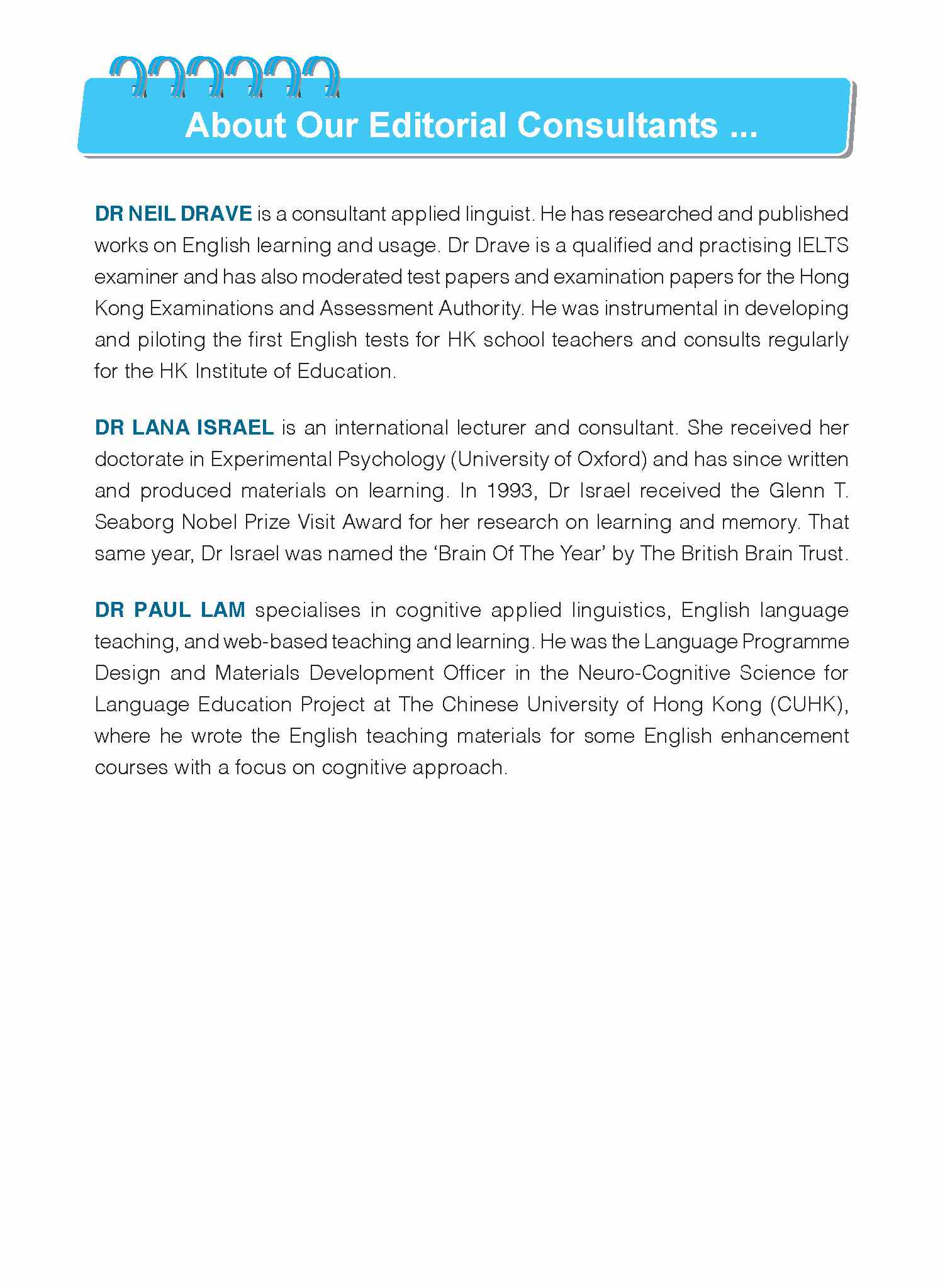 Conquer ELITE (English Language In-depth Tests and Evaluation) PRIMARY LEVEL 1